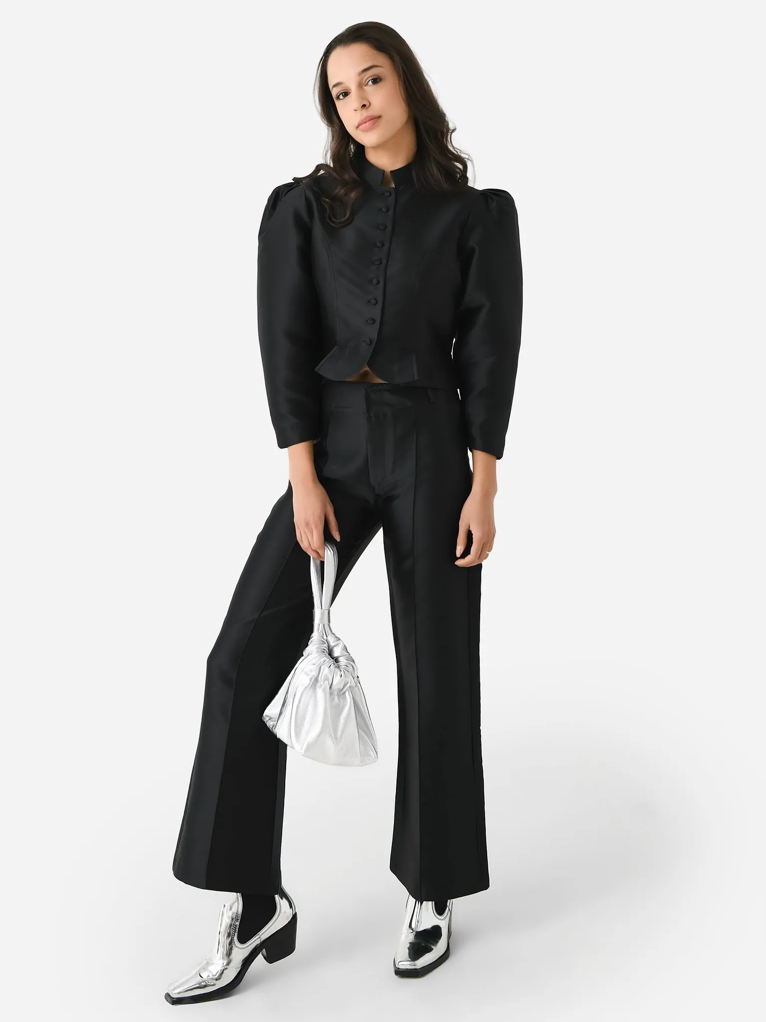 Destree Women's Amoako Smart Jacket sold by Saint Bernard product image thumbnail 2