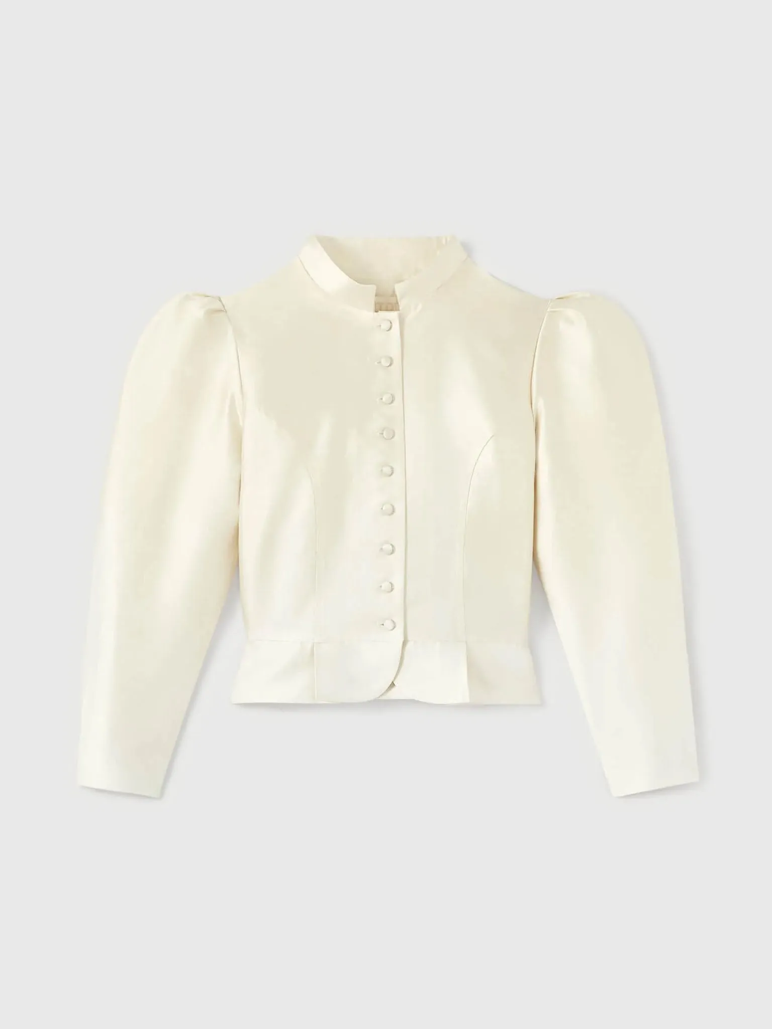 Destree Women's Amoako Smart Jacket sold by Saint Bernard product image thumbnail 5