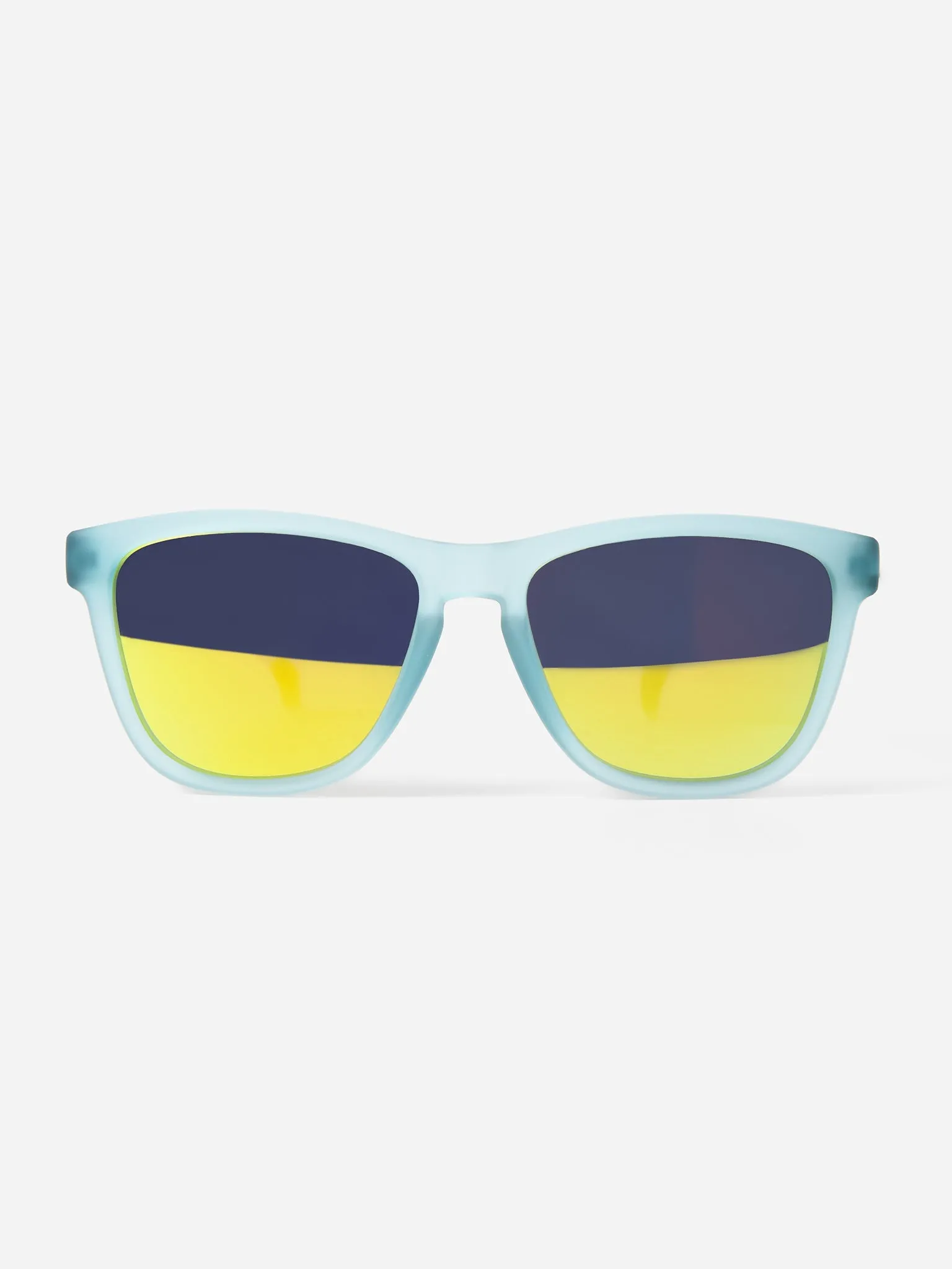 Goodr Sunbathing With Wizards Sunglasses sold by Saint Bernard product image thumbnail 3