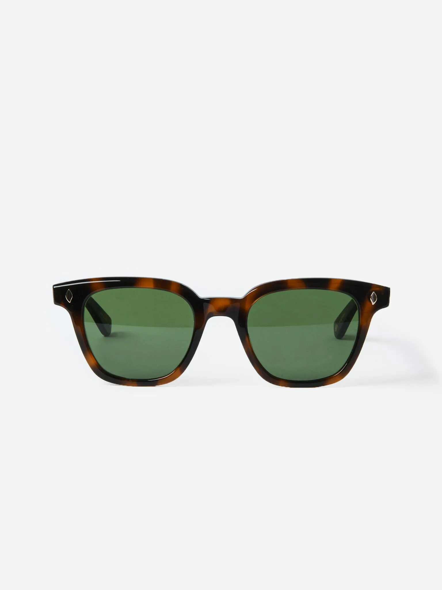 Garrett Leight Broadway Sunglasses sold by Saint Bernard product image thumbnail 4