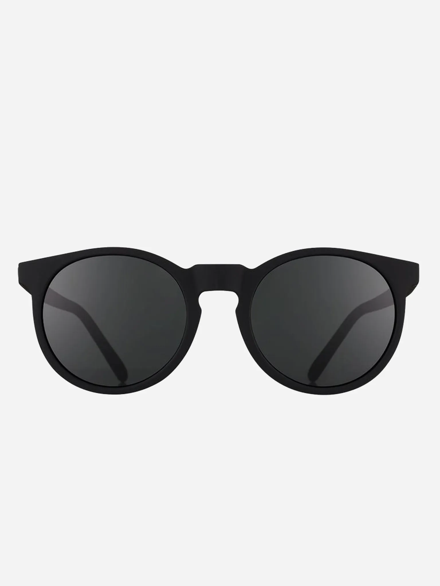 Goodr It's Not Black It's Obsidian Sunglasses sold by Saint Bernard