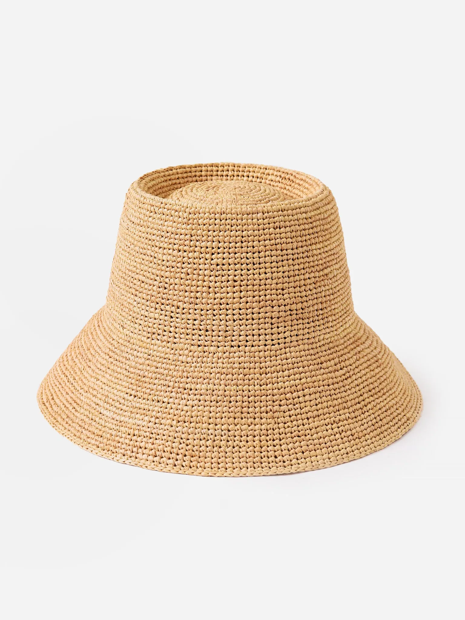Janessa Leone Women's Felix Bucket Hat sold by Saint Bernard