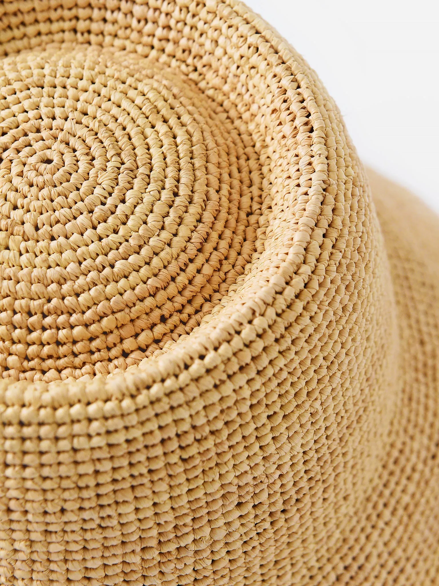 Janessa Leone Women's Felix Bucket Hat sold by Saint Bernard product image thumbnail 4