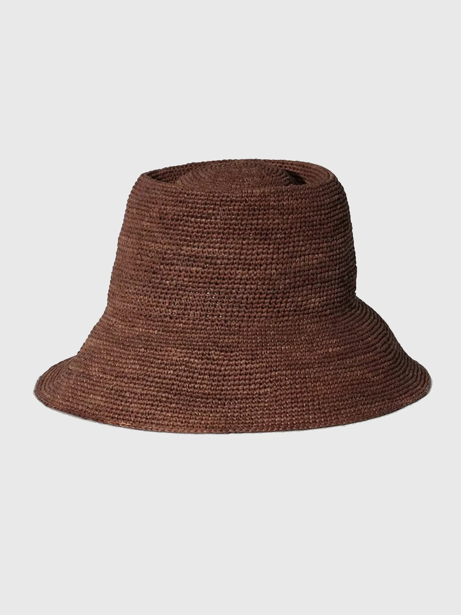 Janessa Leone Women's Felix Bucket Hat sold by Saint Bernard product image thumbnail 5