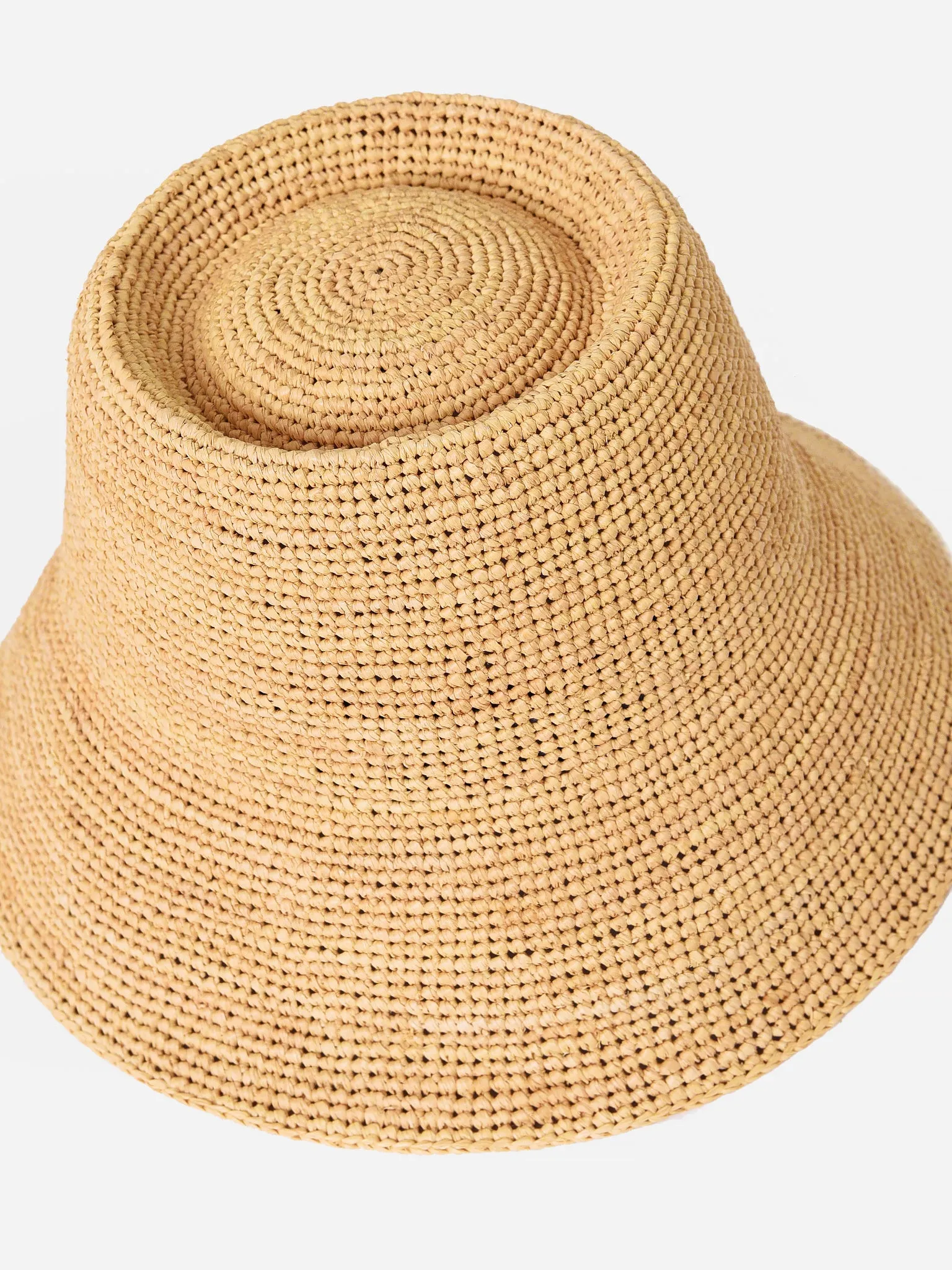 Janessa Leone Women's Felix Bucket Hat sold by Saint Bernard product image thumbnail 3