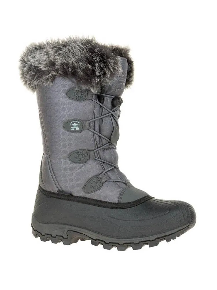 Kamik Women's Momentum Boot sold by Saint Bernard product image thumbnail 2