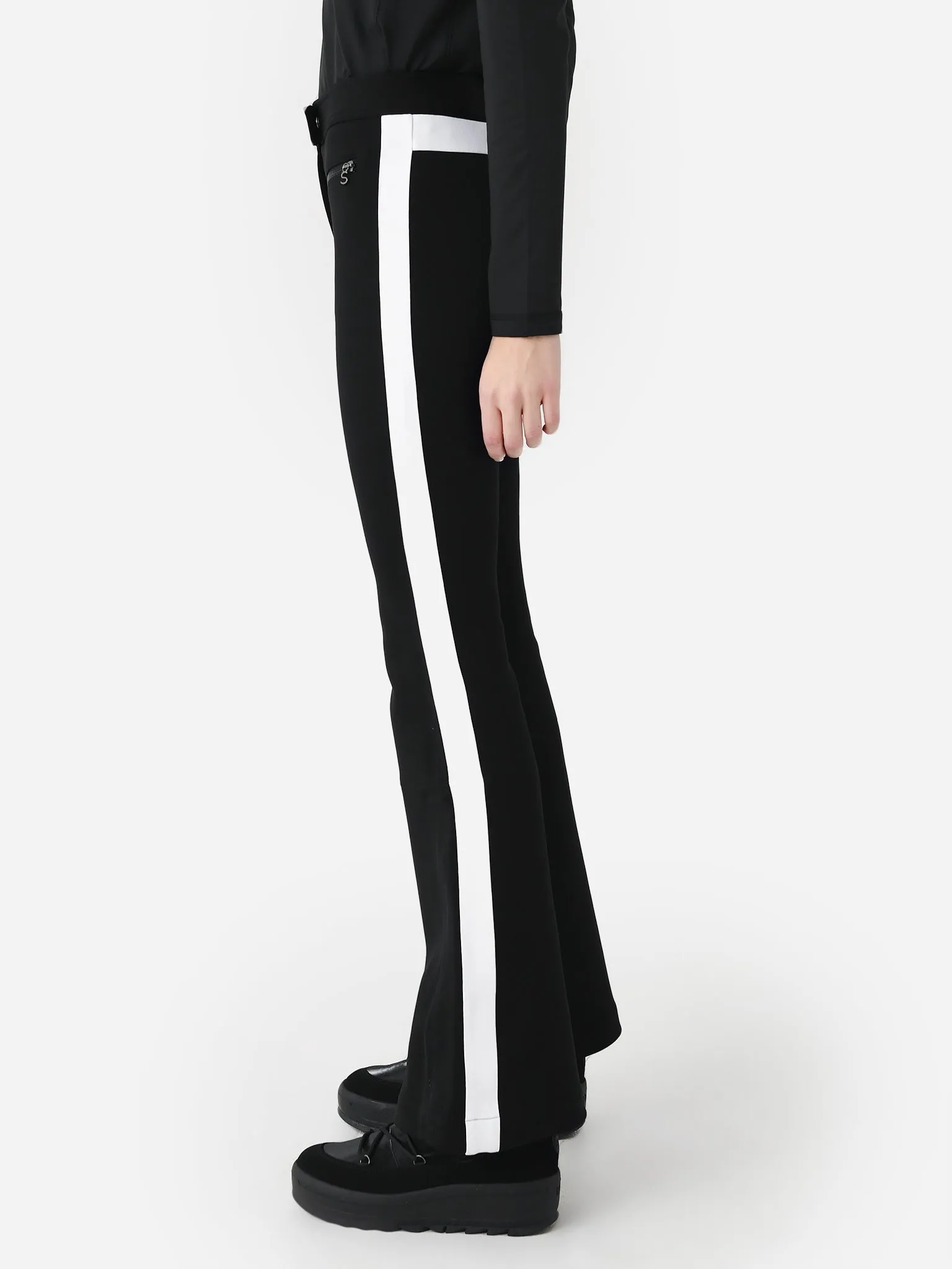 Erin Snow Women's Phia Boot Leg Pant sold by Saint Bernard product image thumbnail 3
