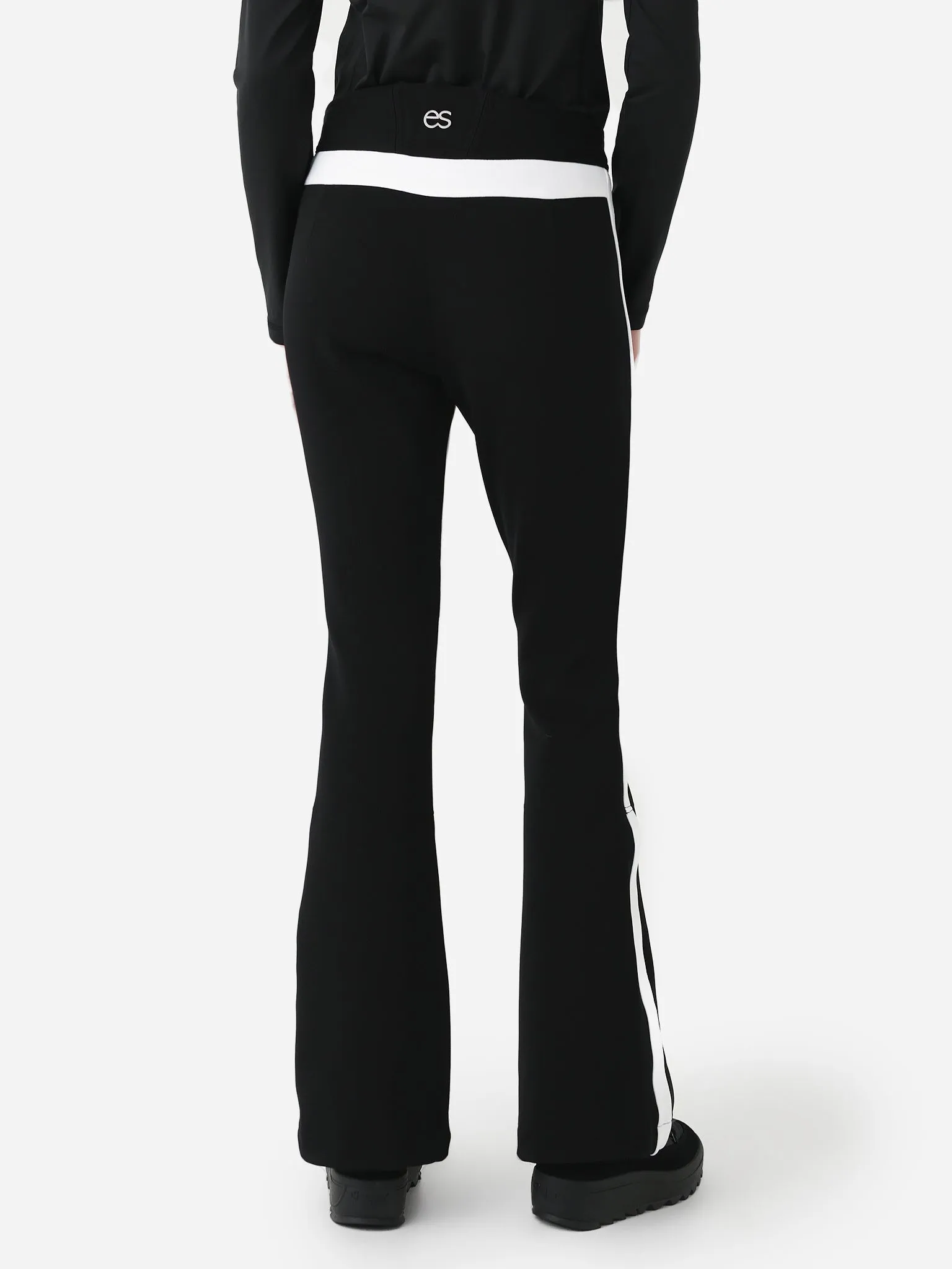 Erin Snow Women's Phia Boot Leg Pant sold by Saint Bernard product image thumbnail 4