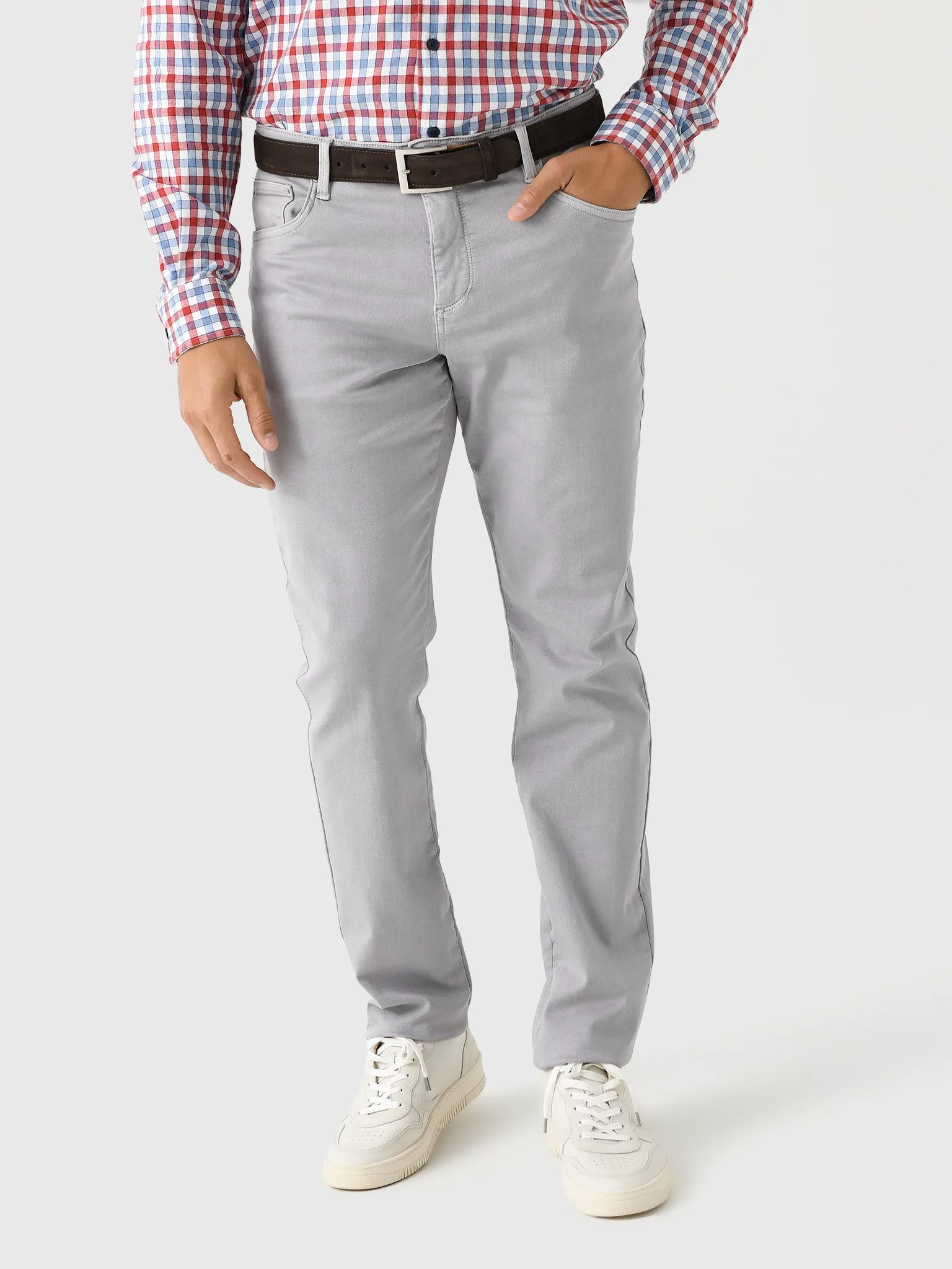 Johnnie-O Men's Newport Pant sold by Saint Bernard product image thumbnail 5