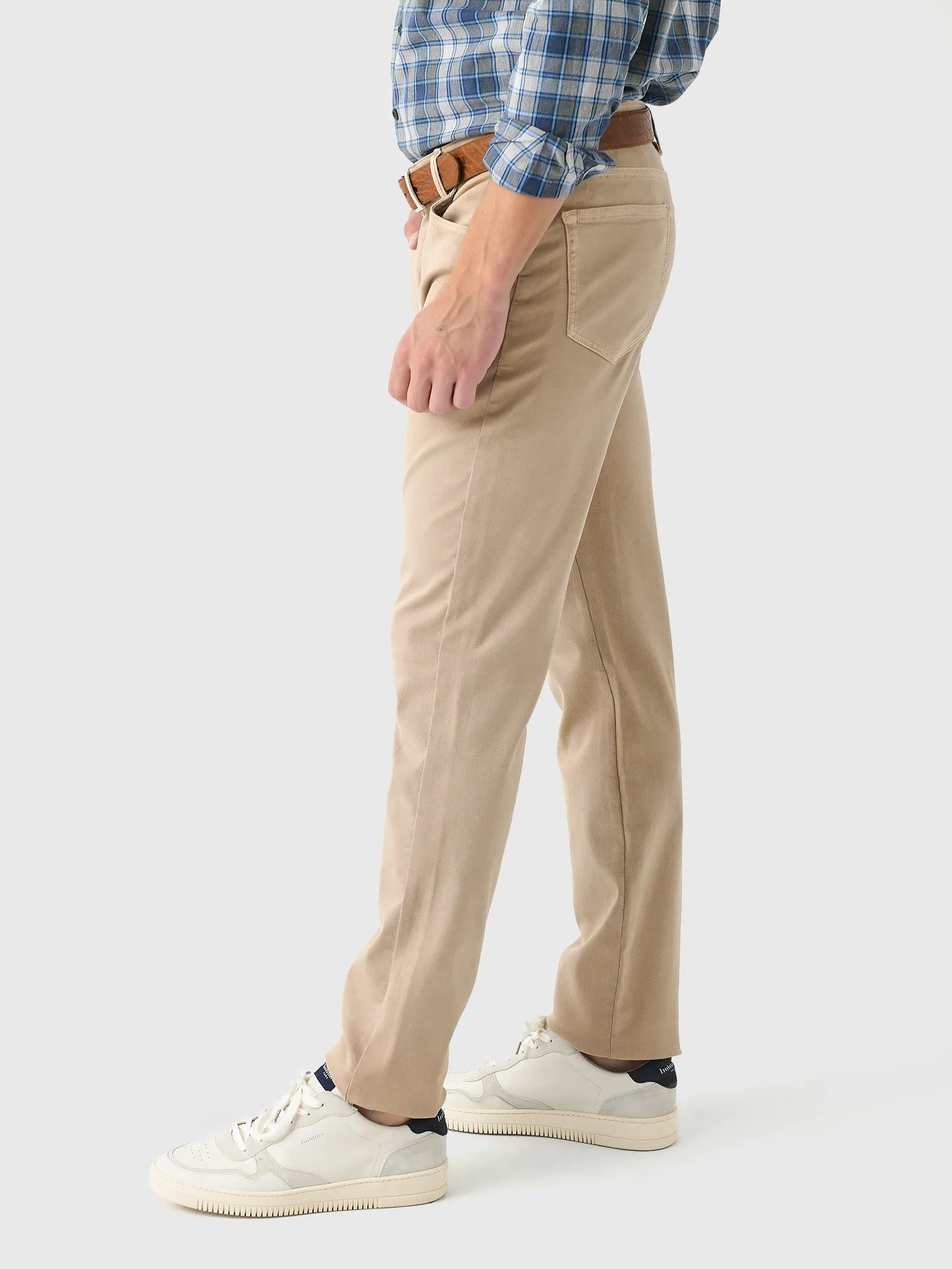 Johnnie-O Men's Newport Pant sold by Saint Bernard product image thumbnail 3