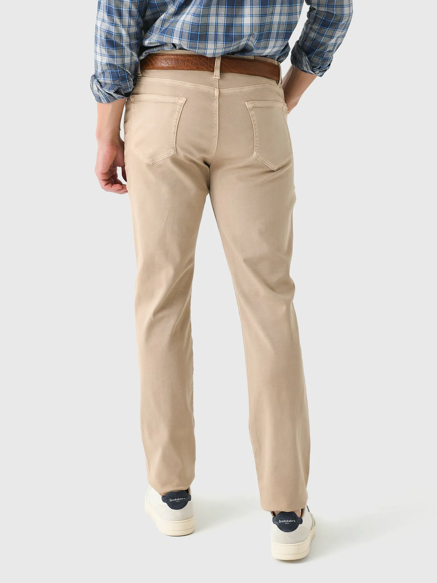 Johnnie-O Men's Newport Pant sold by Saint Bernard product image thumbnail 4