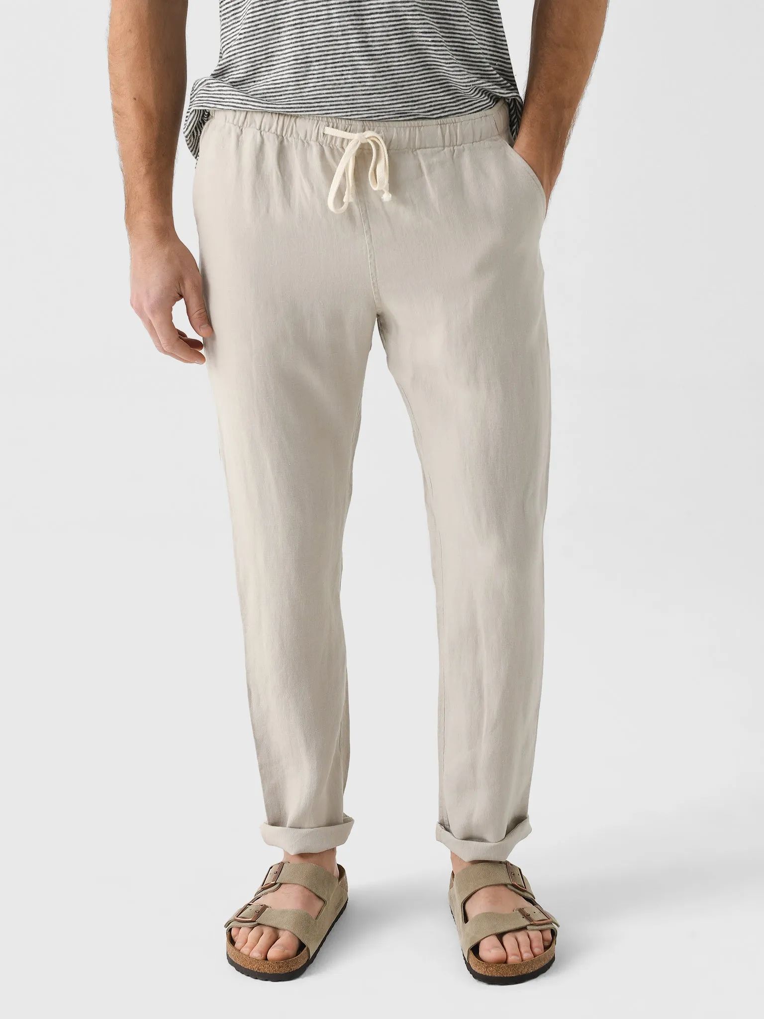 Alex Crane Men's Bo Pant sold by Saint Bernard product image thumbnail 5