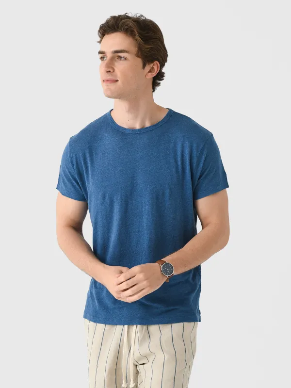 Alex Crane Men's Sun Tee made by Alex Crane