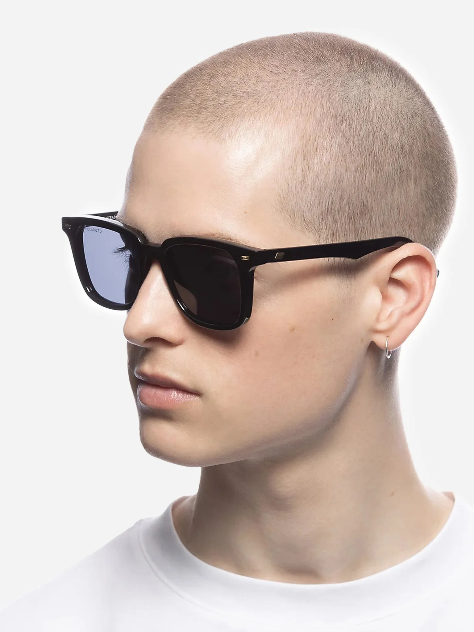 Le Specs Steadfast Sunglasses sold by Saint Bernard product image thumbnail 5