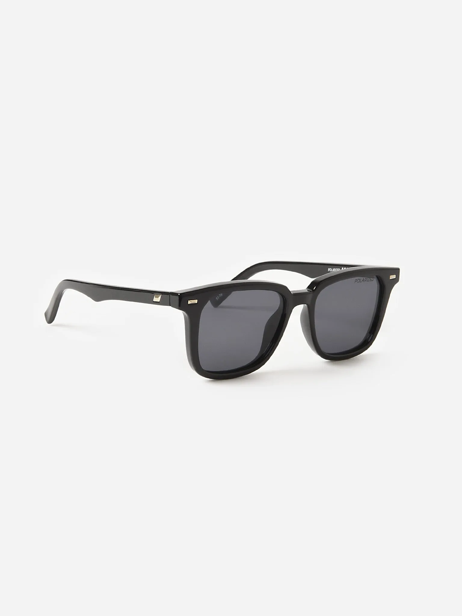 Le Specs Steadfast Sunglasses sold by Saint Bernard product image thumbnail 4