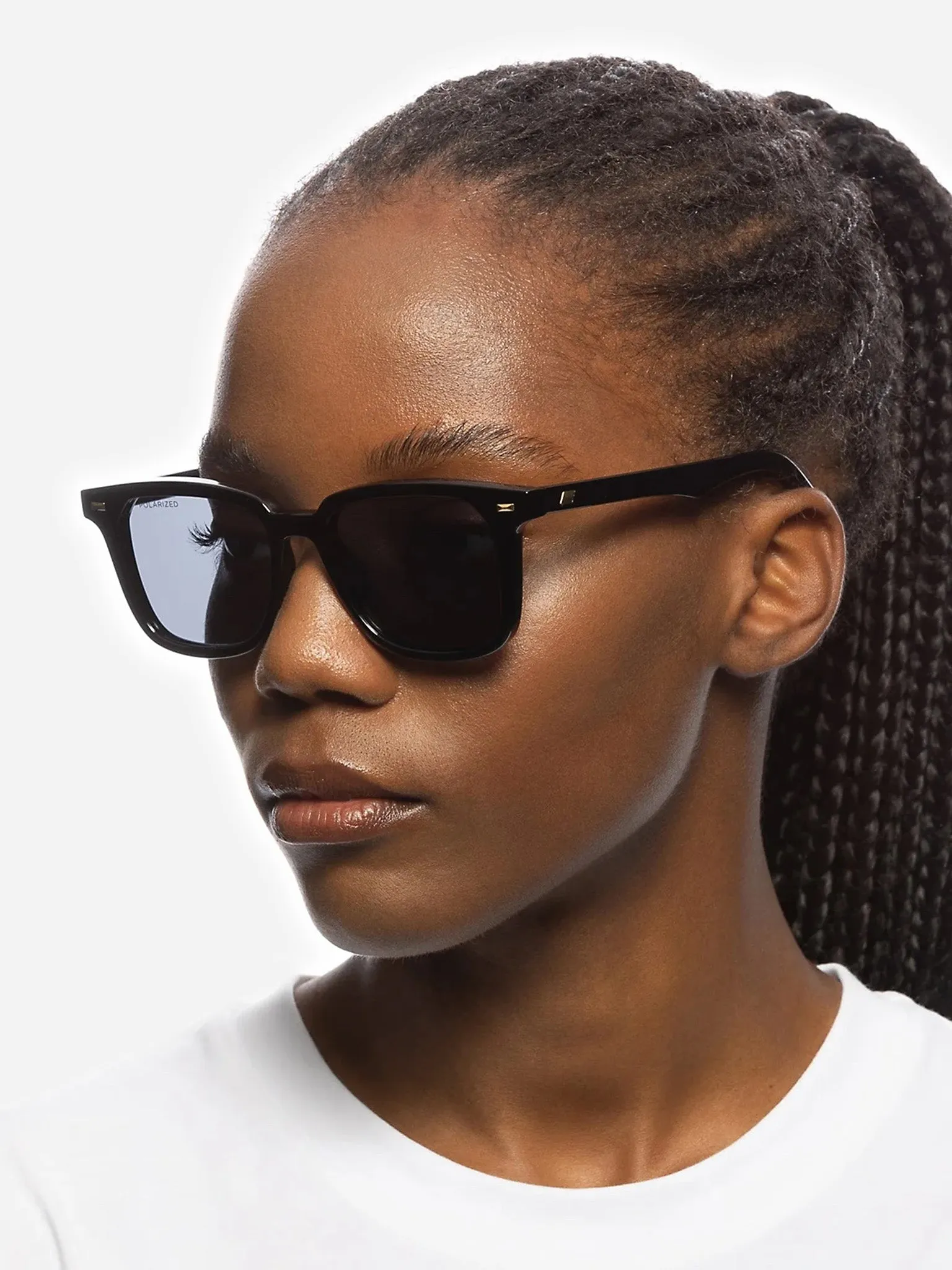 Le Specs Steadfast Sunglasses sold by Saint Bernard product image thumbnail 2