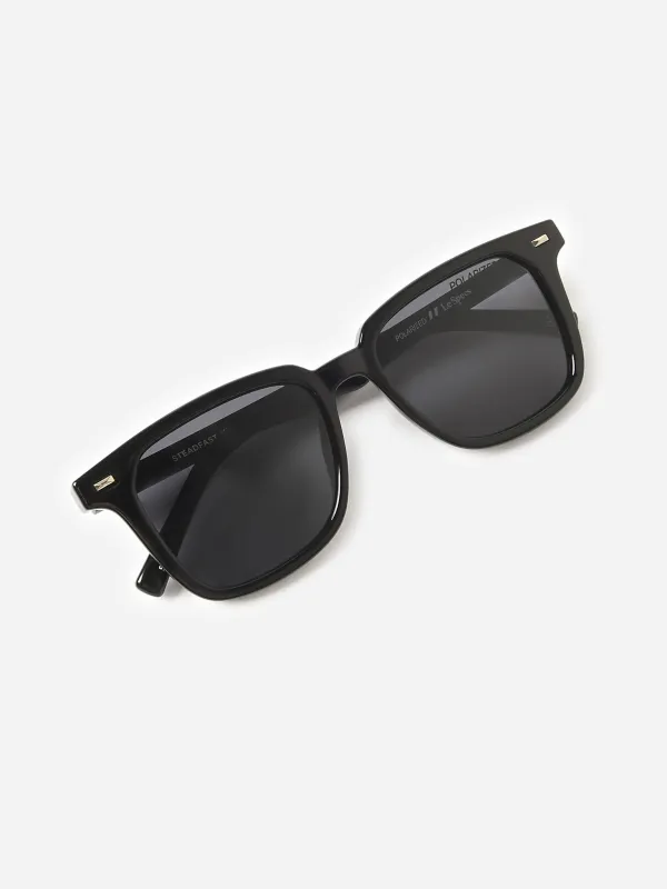 Le Specs Steadfast Sunglasses made by Le Specs