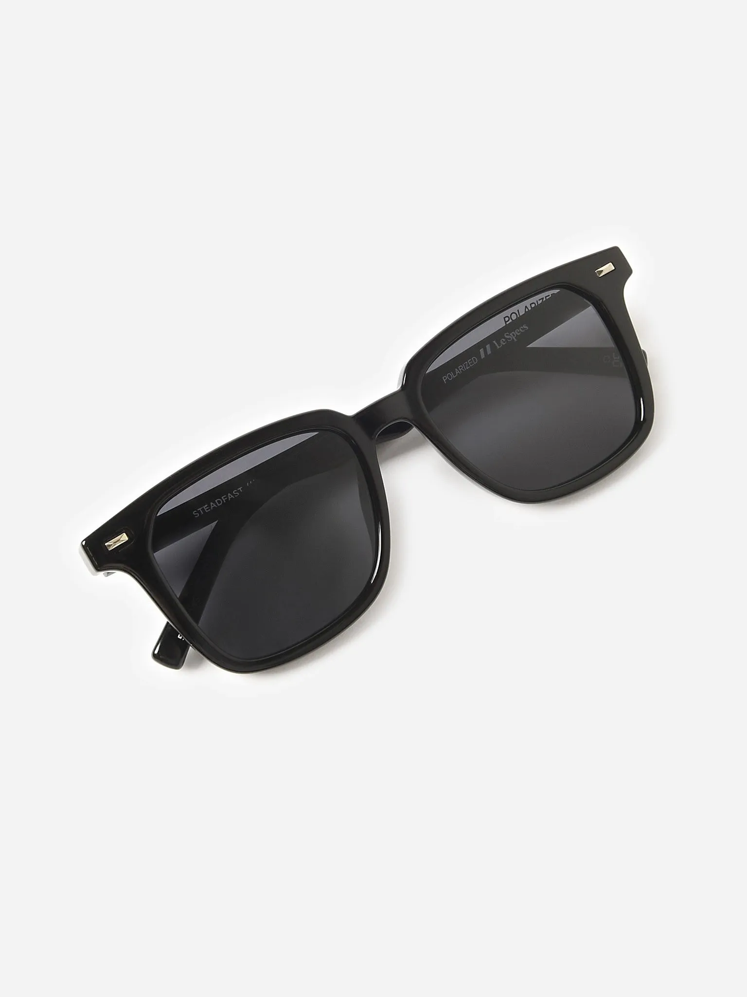 Le Specs Steadfast Sunglasses sold by Saint Bernard