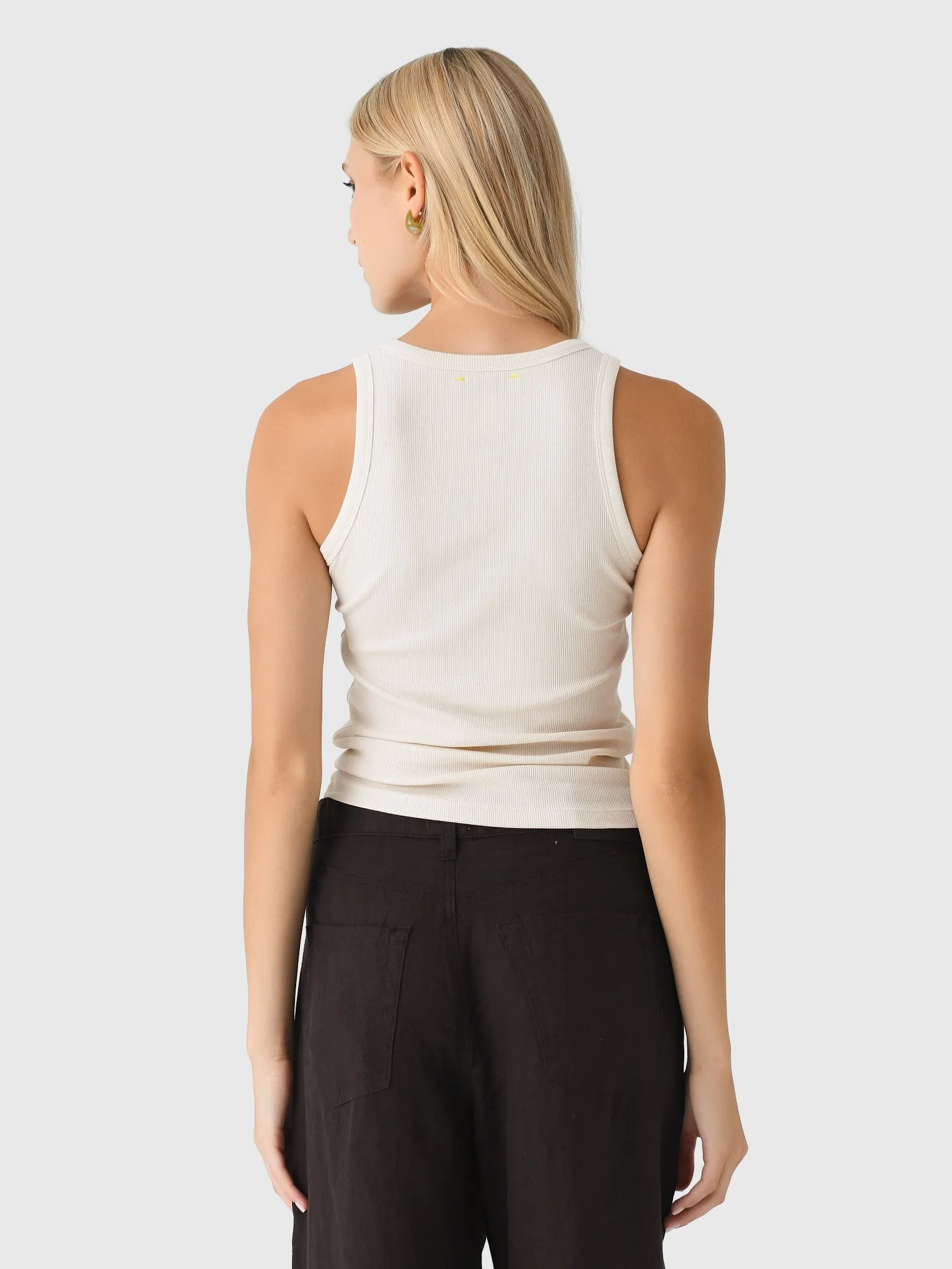 Kerri Rosenthal Women's KR Tank sold by Saint Bernard product image thumbnail 4