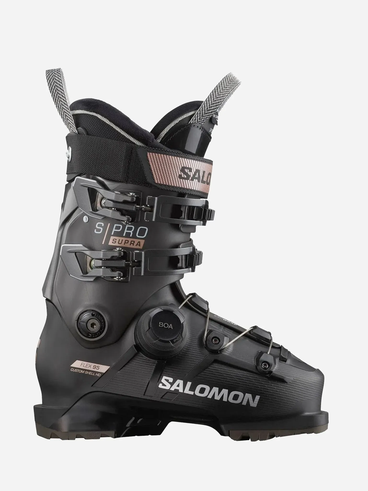 Salomon S/Pro Supra BOA 95 GW Women's Ski Boots 2025 sold by Saint Bernard product image thumbnail 4