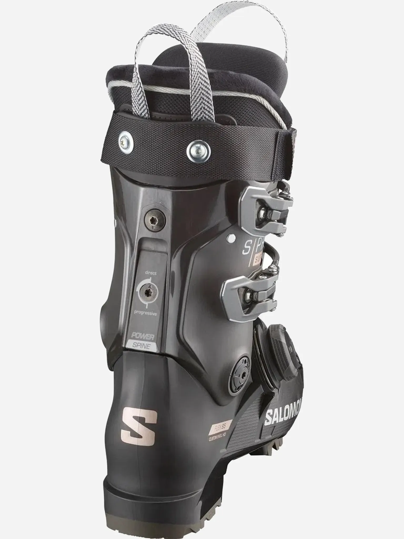 Salomon S/Pro Supra BOA 95 GW Women's Ski Boots 2025 sold by Saint Bernard product image thumbnail 5