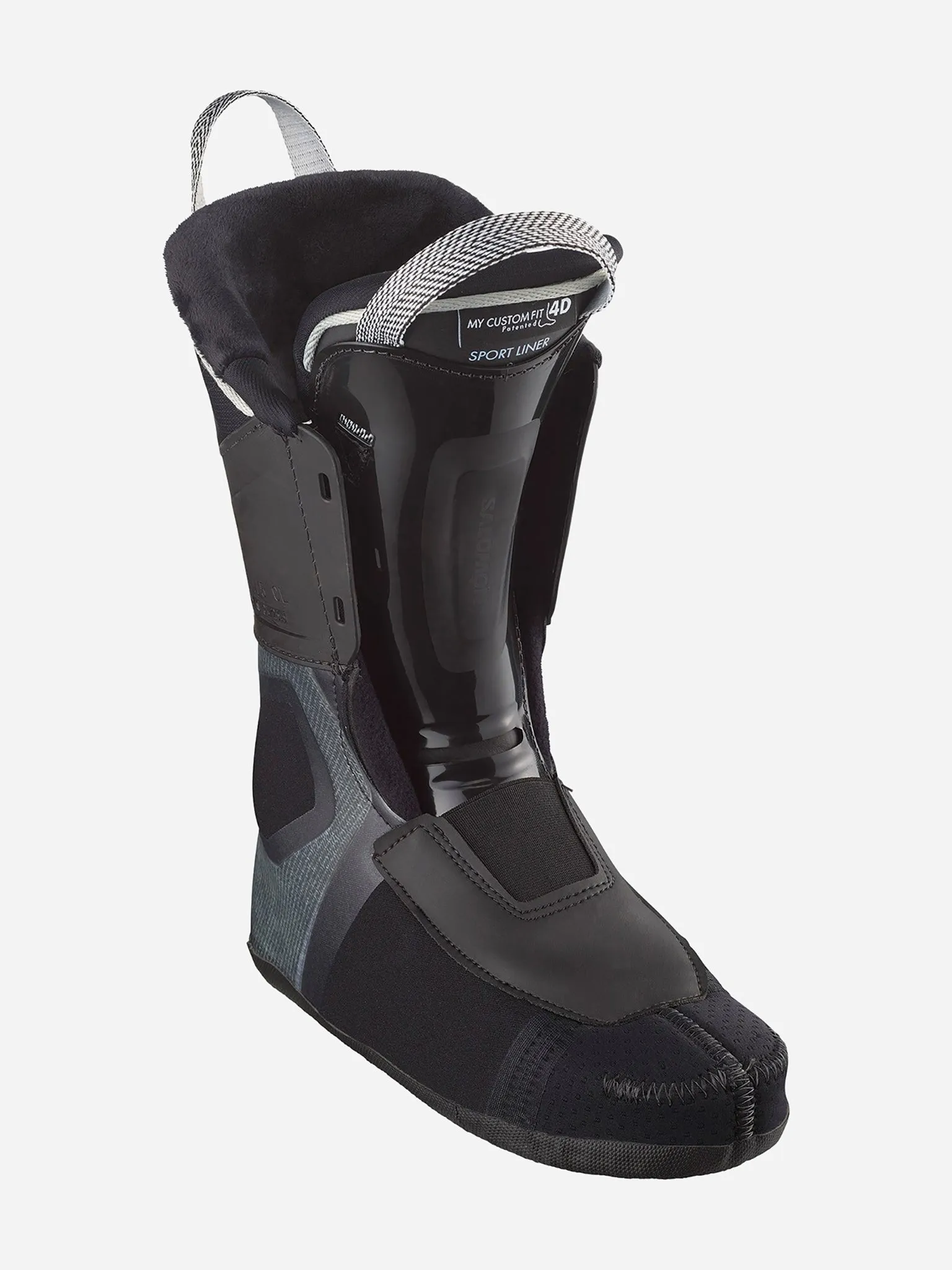 Salomon S/Pro Supra BOA 95 GW Women's Ski Boots 2025 sold by Saint Bernard product image thumbnail 3