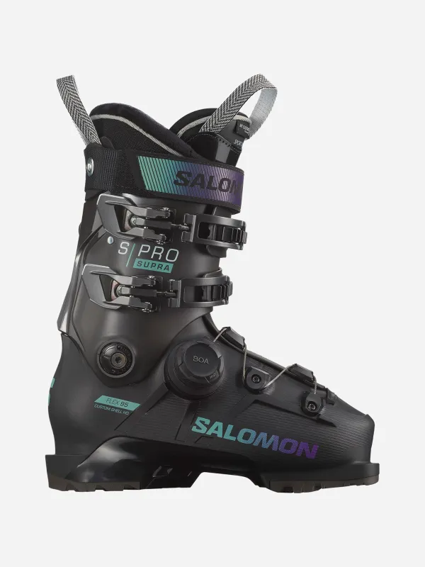Salomon S/Pro Supra BOA 95 GW Women's Ski Boots 2025 made by Salomon
