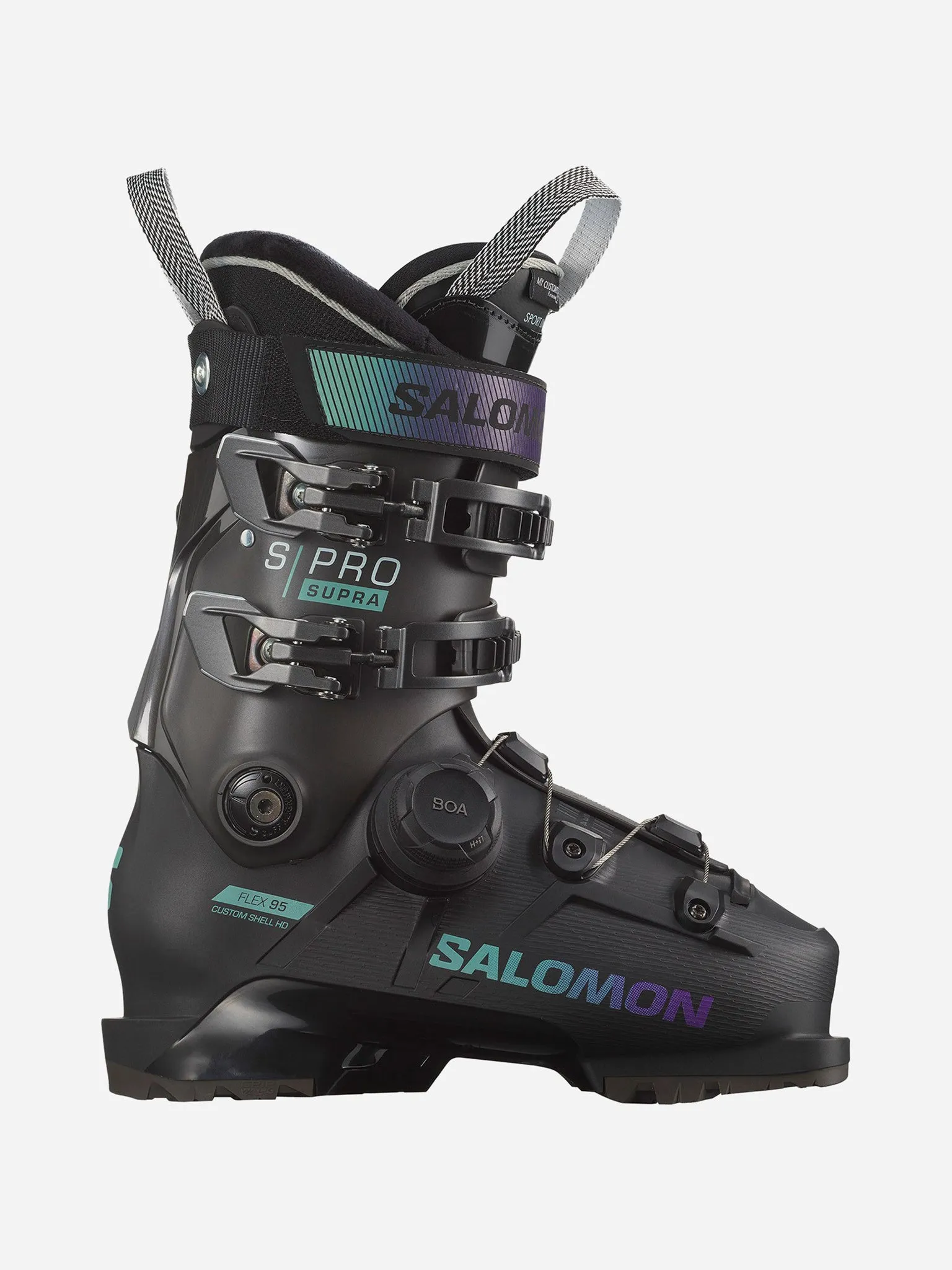 Salomon S/Pro Supra BOA 95 GW Women's Ski Boots 2025 sold by Saint Bernard