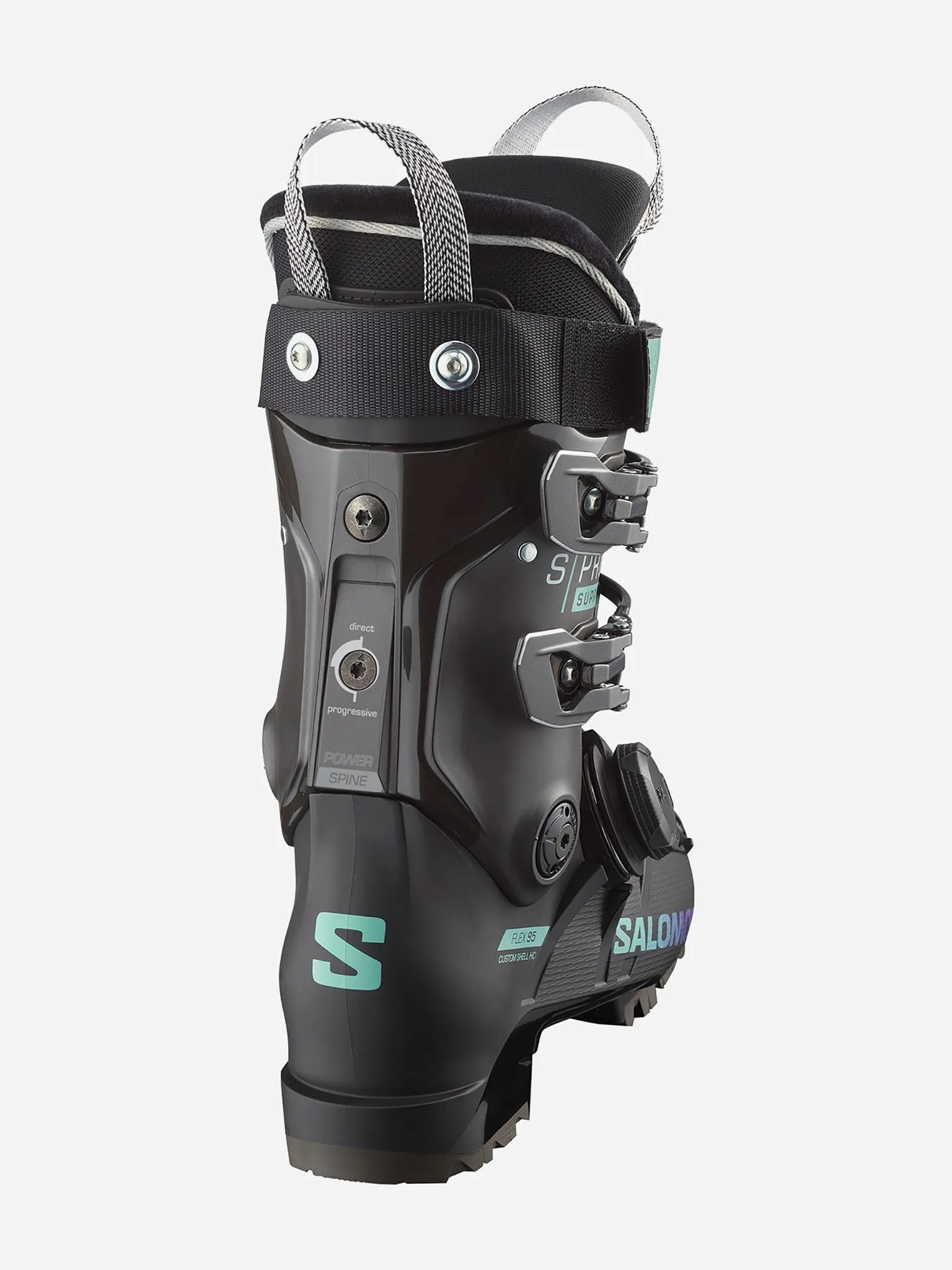 Salomon S/Pro Supra BOA 95 GW Women's Ski Boots 2025 sold by Saint Bernard product image thumbnail 2