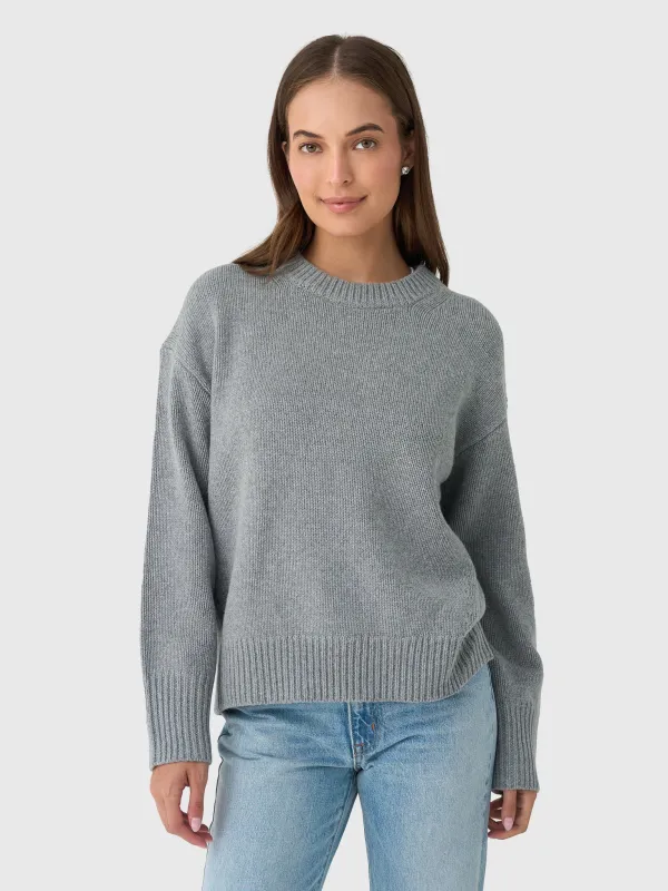 Alex Mill Women's Nottinghill Sweater made by Alex Mill
