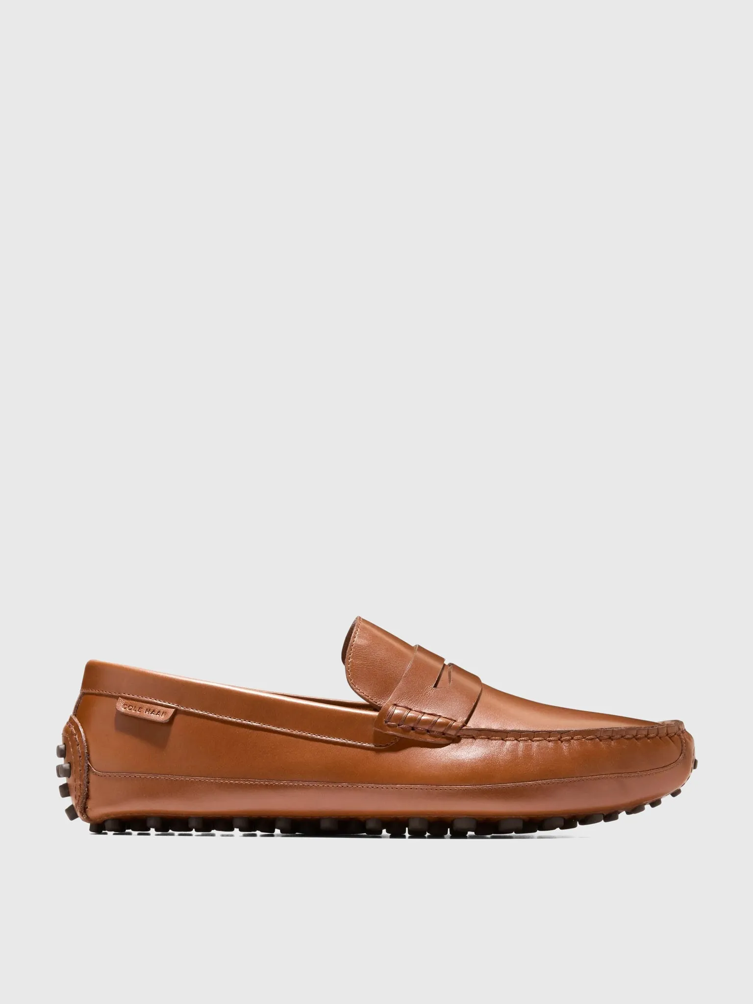 Cole Haan Men's Davies Grand Penny Driving Loafer sold by Saint Bernard product image thumbnail 2