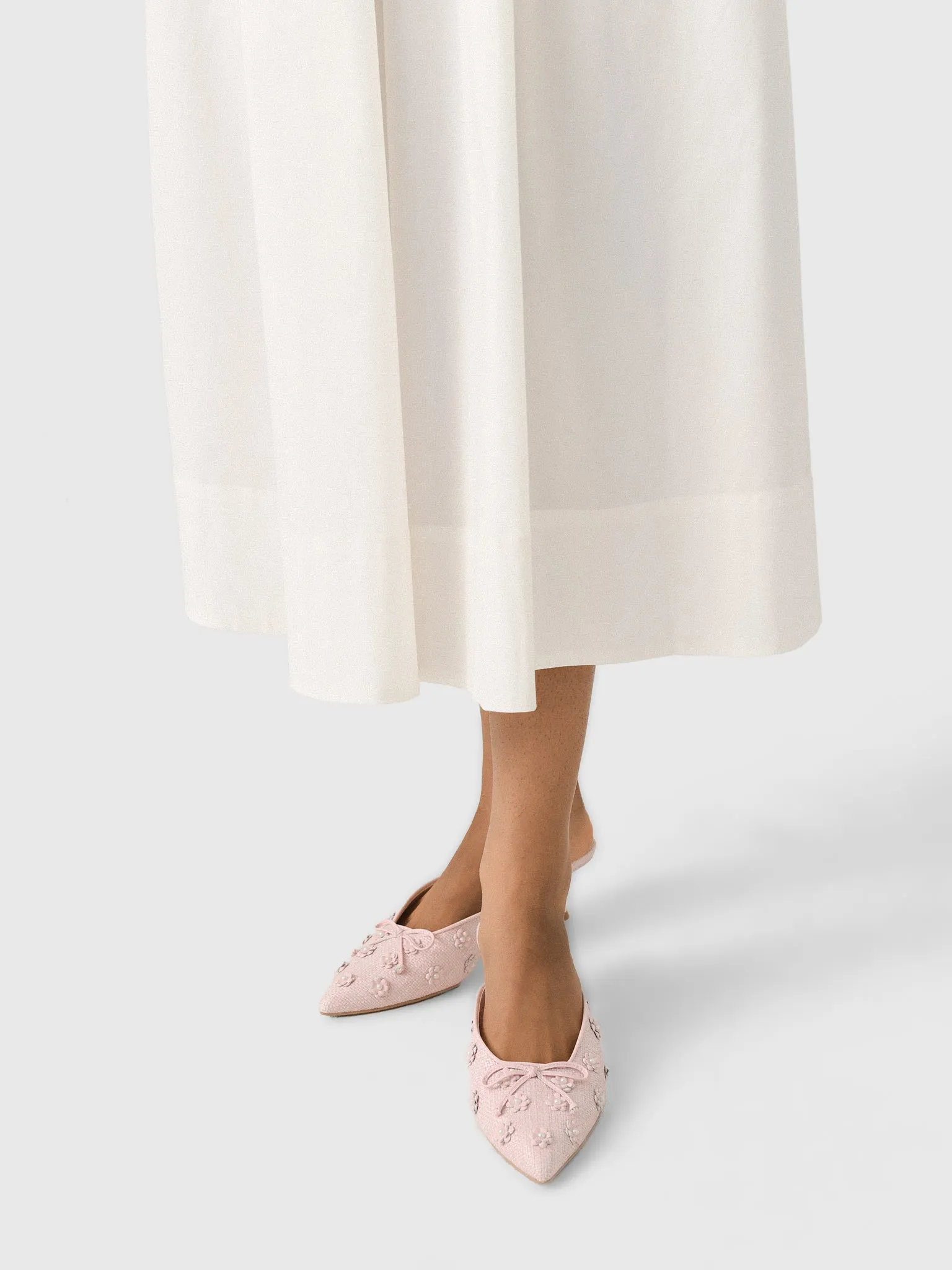 Dolce Vita X Byrdie Women's Camilo Heel sold by Saint Bernard product image thumbnail 2