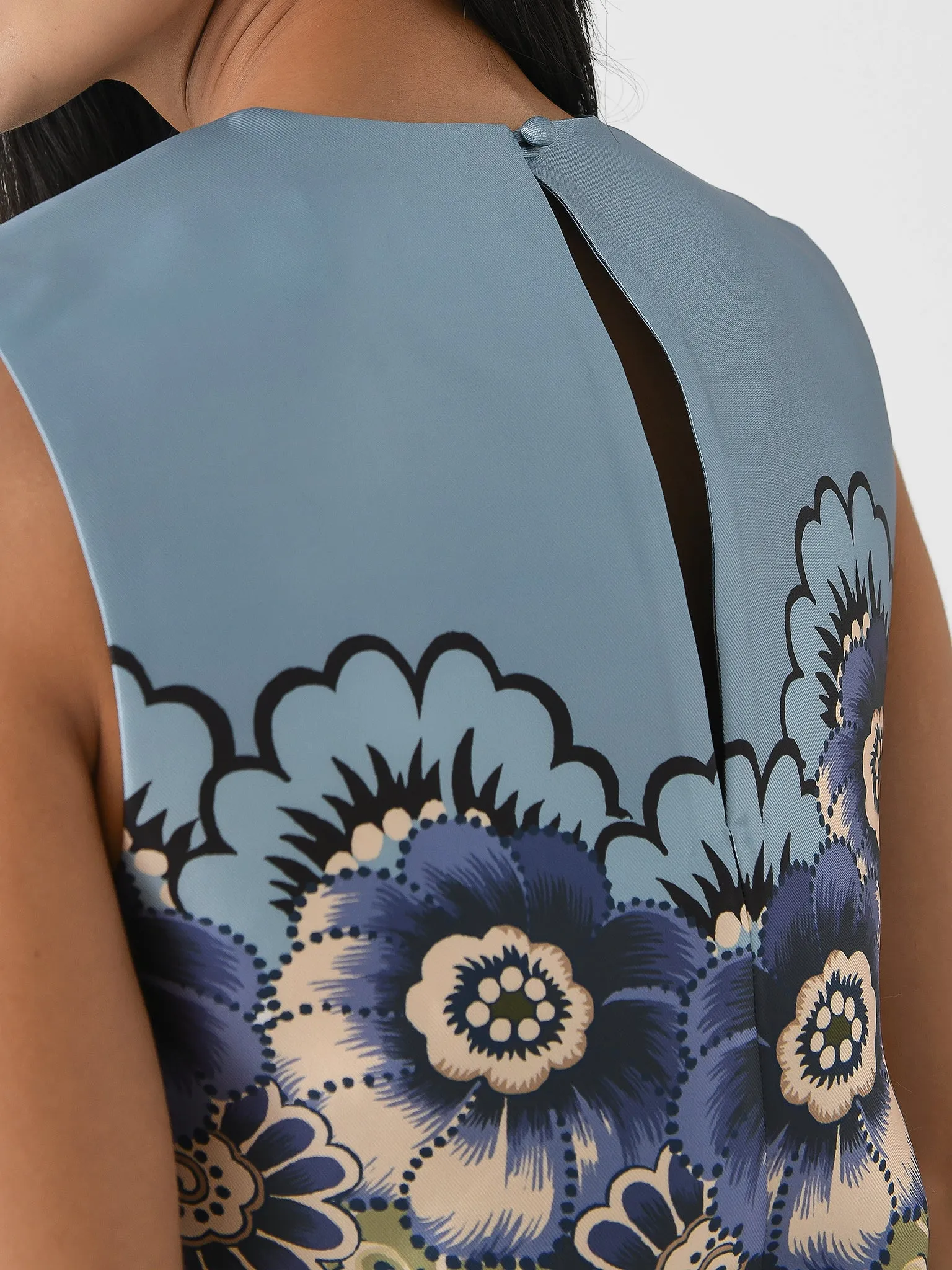 Alemais Women's Madalena Mini Dress sold by Saint Bernard product image thumbnail 5