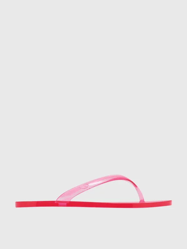 Ancient Greek Sandals Women's Jelly Flip Flop made by Ancient Greek Sandals