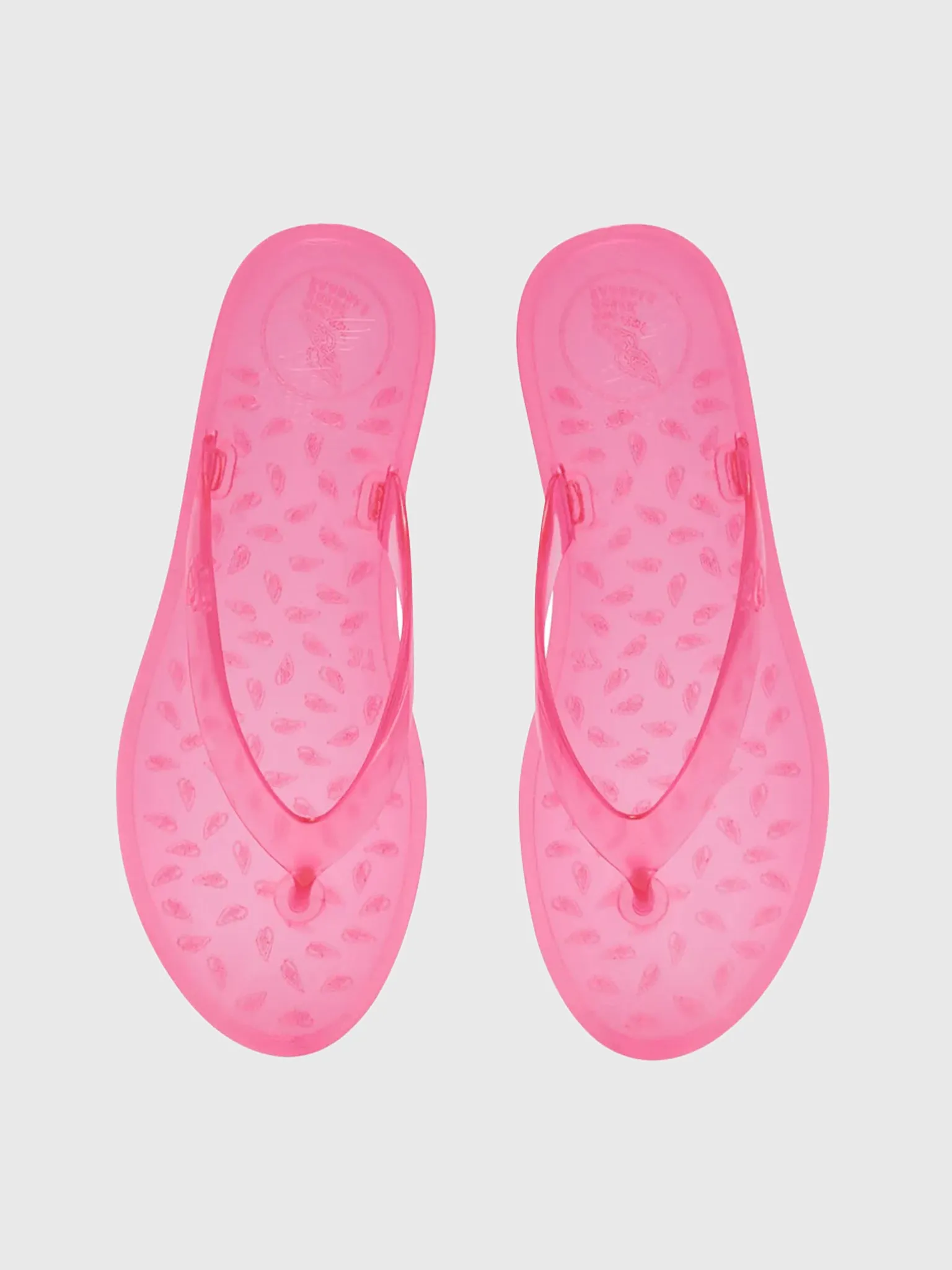 Ancient Greek Sandals Women's Jelly Flip Flop sold by Saint Bernard product image thumbnail 2