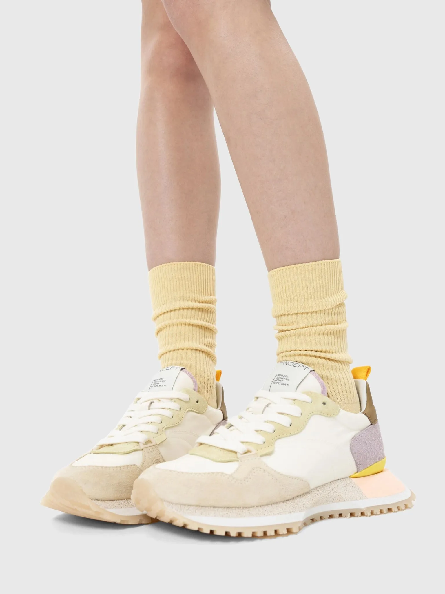 Oncept Women's Jasper Sneaker sold by Saint Bernard product image thumbnail 2