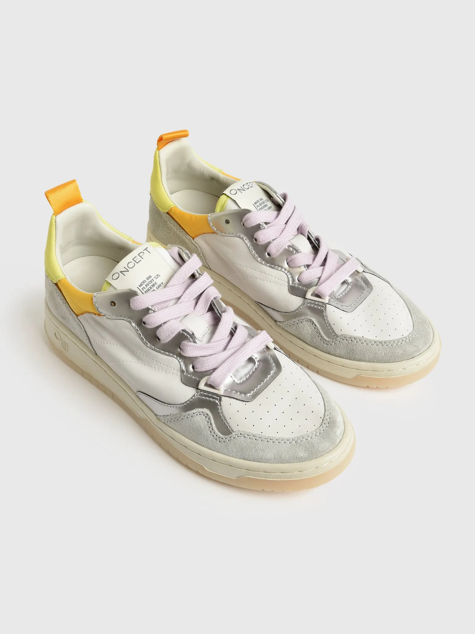 Oncept Women's Phoenix Sneaker sold by Saint Bernard