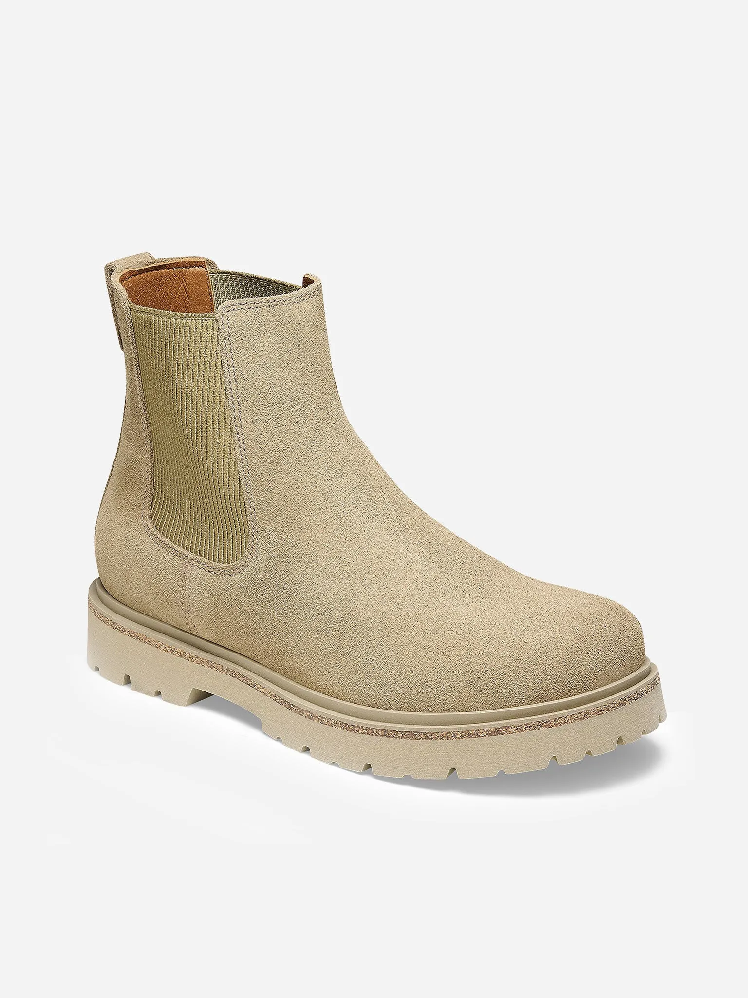 Birkenstock Women's Highwood Slip-On Boot sold by Saint Bernard