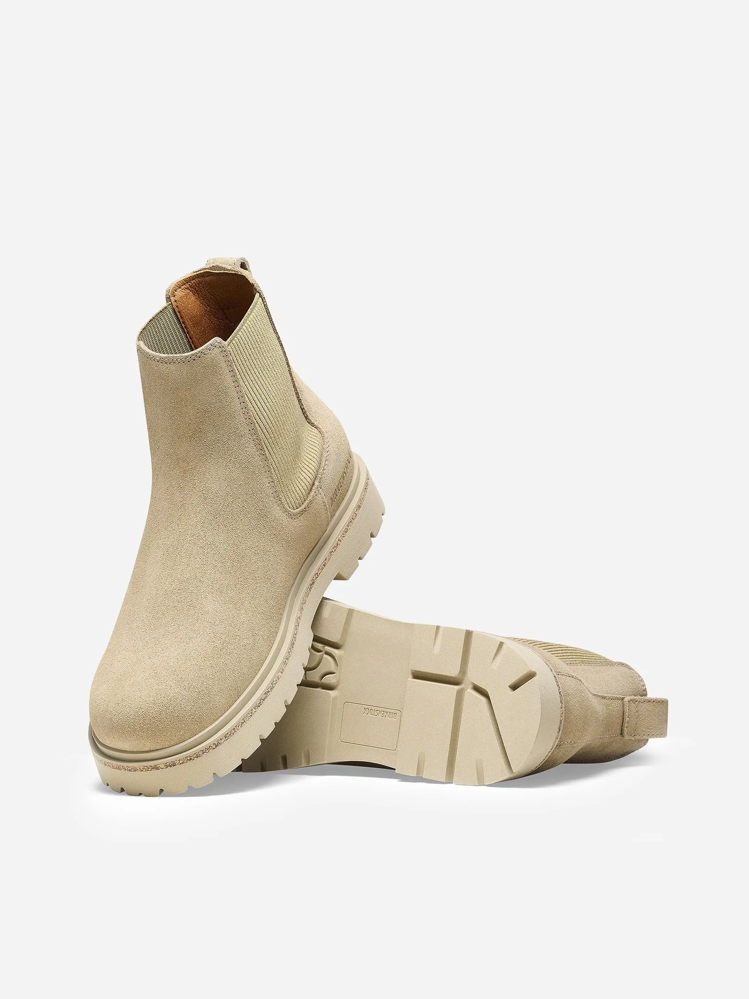 Birkenstock Women's Highwood Slip-On Boot sold by Saint Bernard product image thumbnail 3