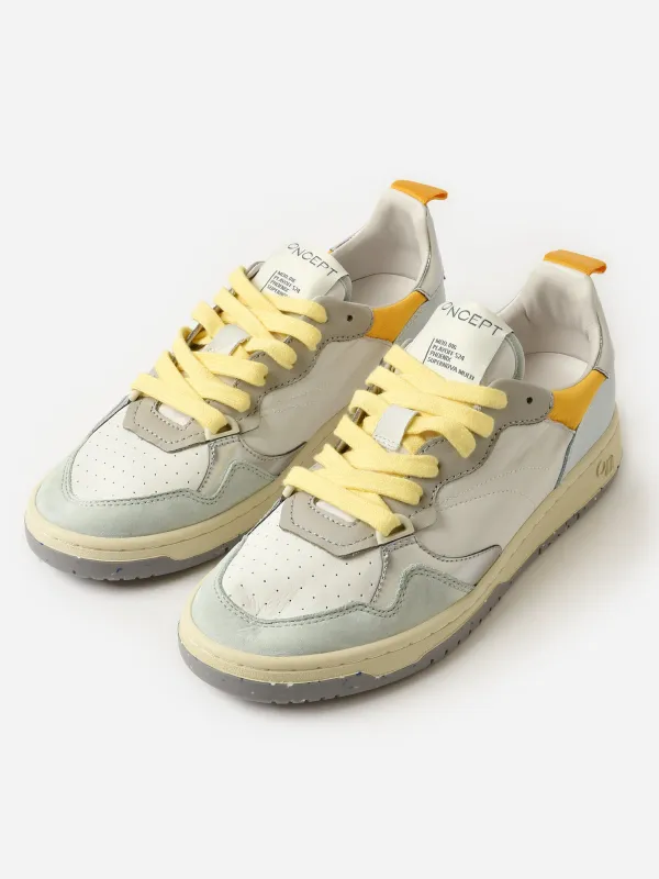 Oncept Women's Phoenix Sneaker made by Saint Bernard