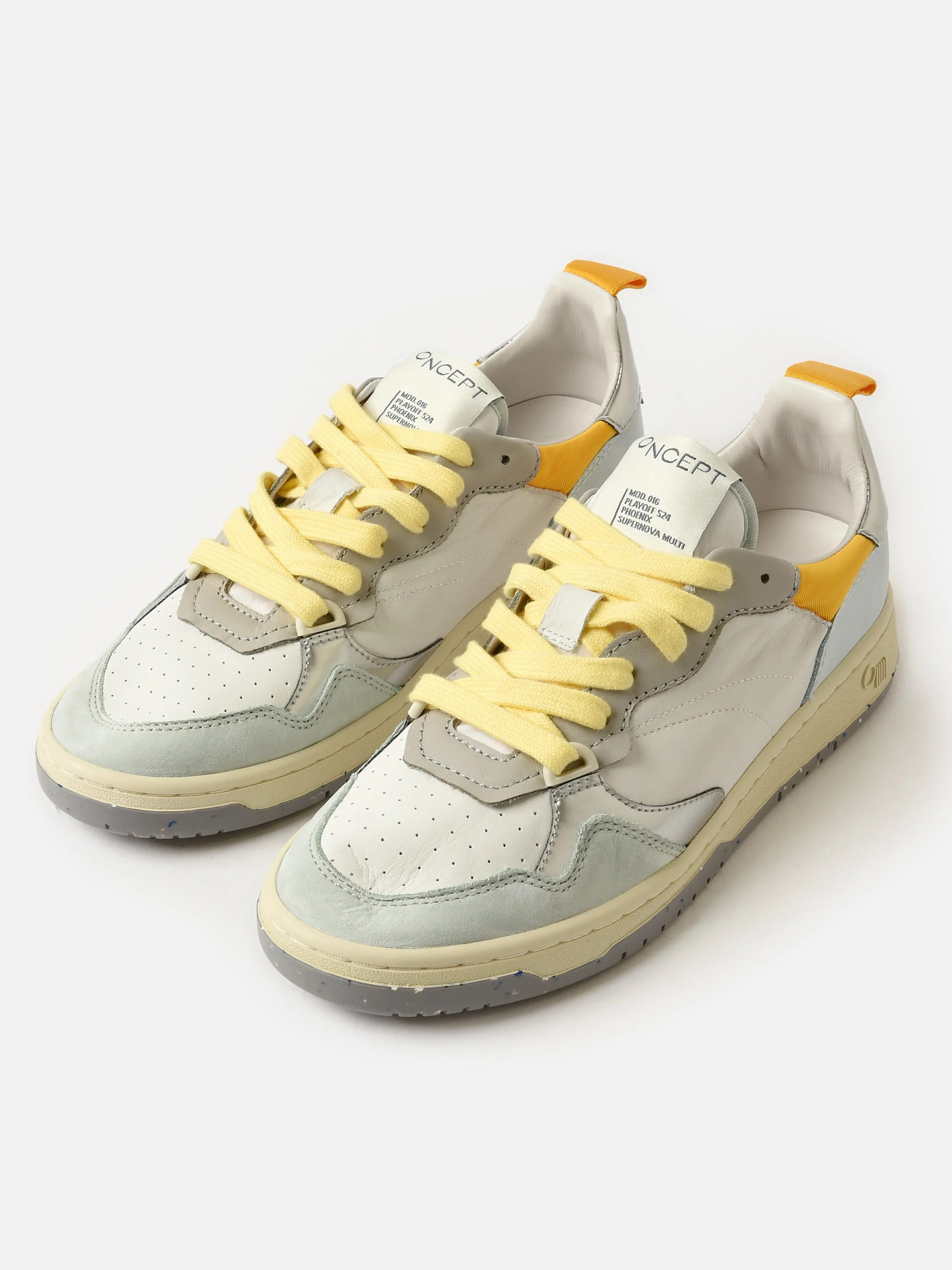 Oncept Women's Phoenix Sneaker sold by Saint Bernard