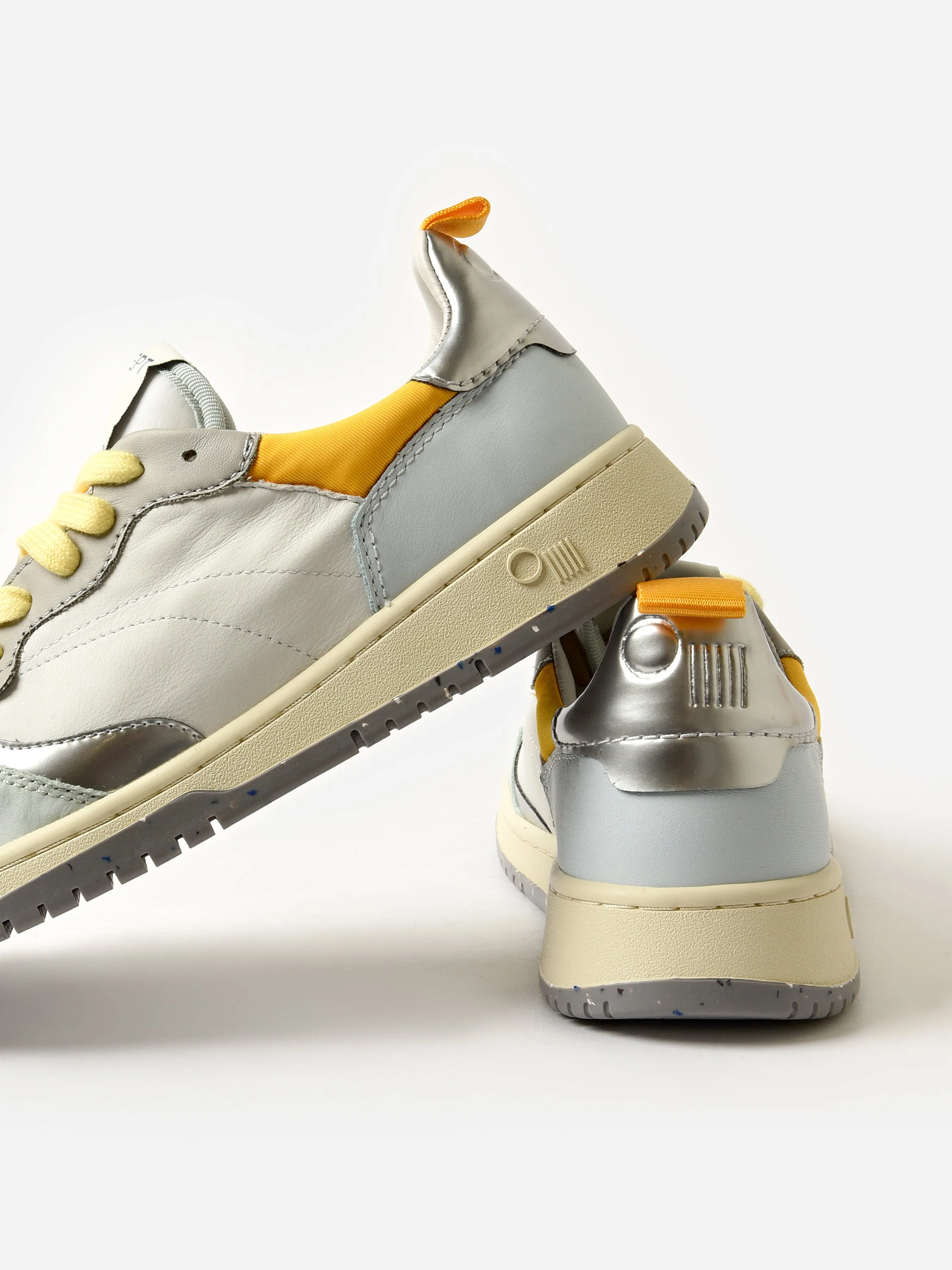 Oncept Women's Phoenix Sneaker sold by Saint Bernard product image thumbnail 5