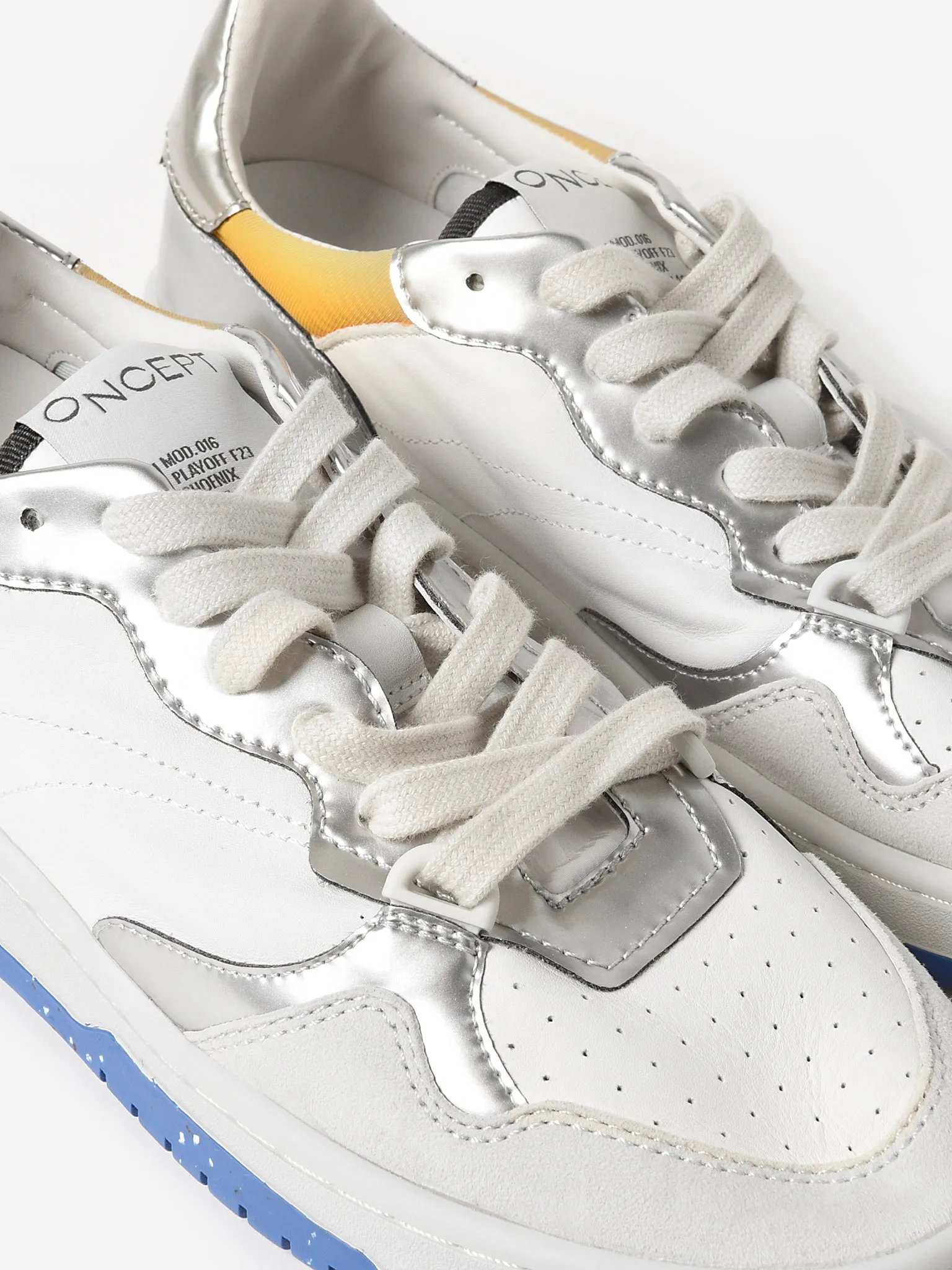 Oncept Women's Phoenix Sneaker sold by Saint Bernard product image thumbnail 4