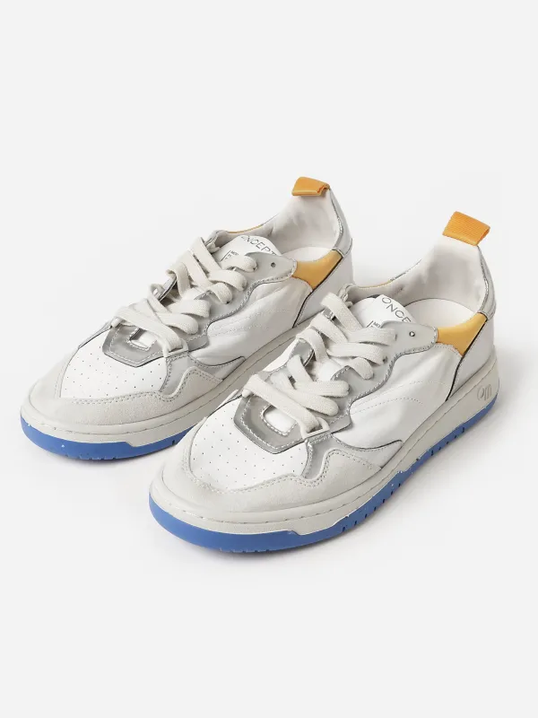 Oncept Women's Phoenix Sneaker made by Saint Bernard