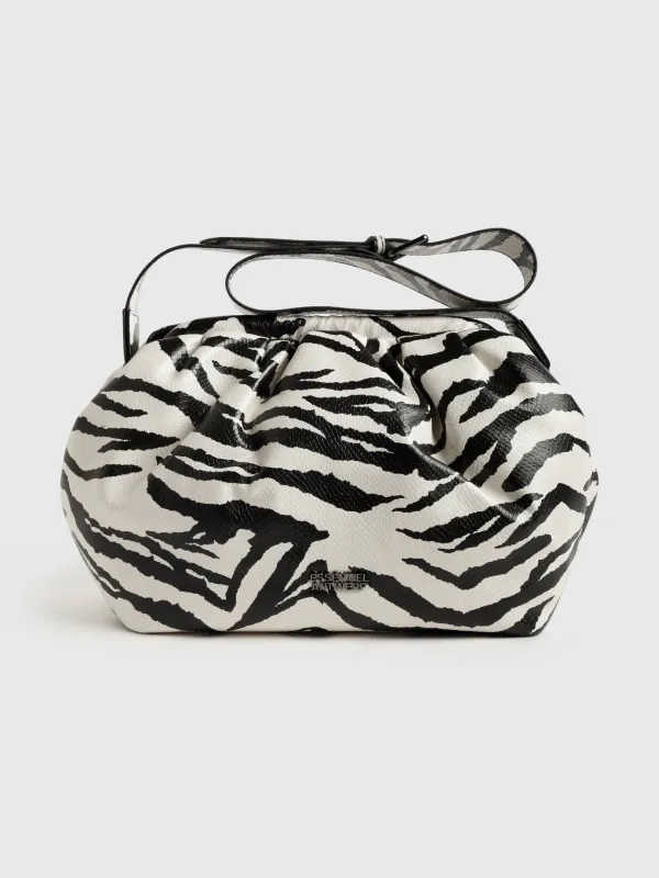 Essentiel Antwerp Icutie Printed Pouch sold by Saint Bernard