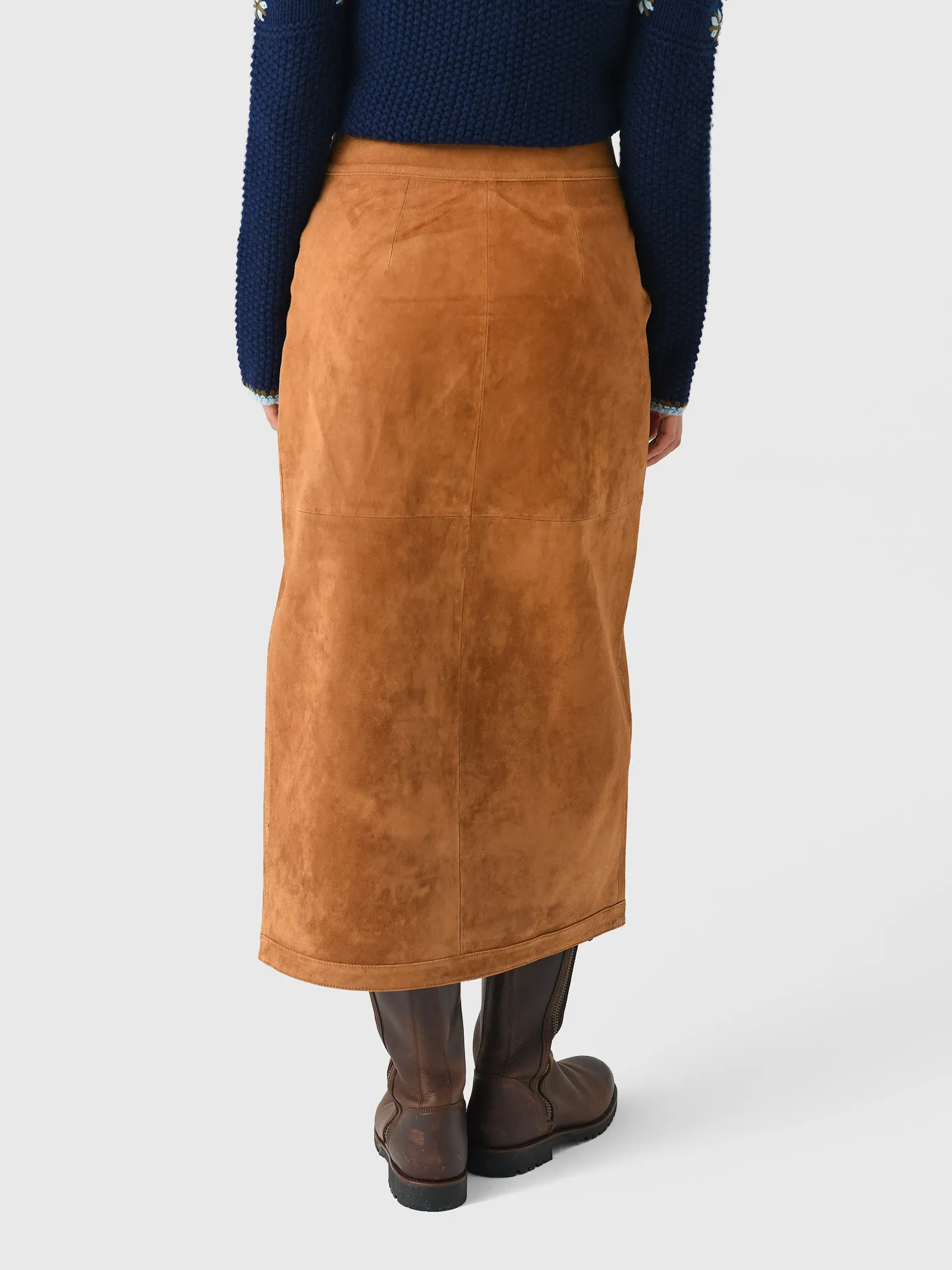 Hunter Bell Women's Winona Skirt sold by Saint Bernard product image thumbnail 4