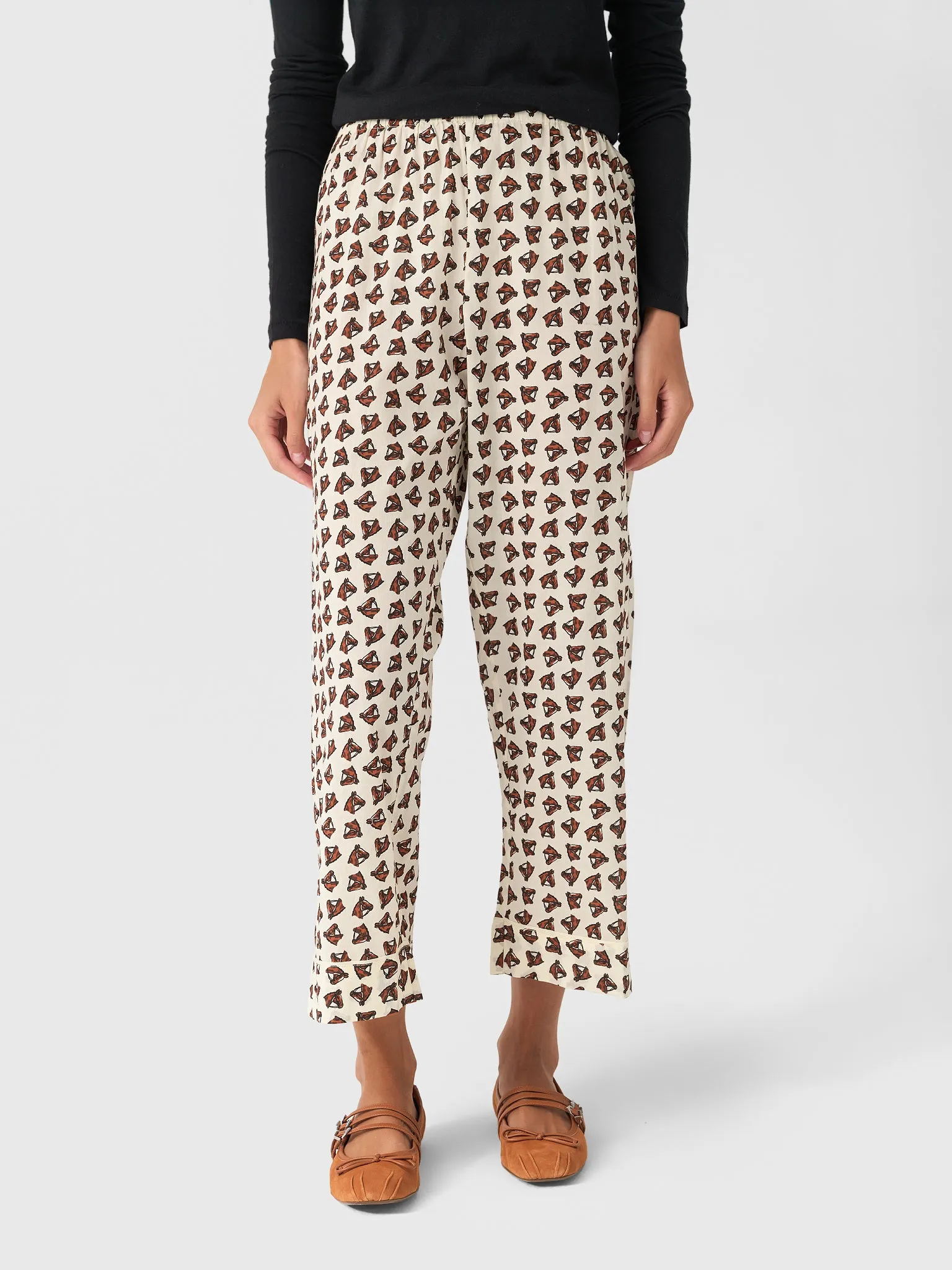 The Great Women's The Easy Sleep Pant sold by Saint Bernard
