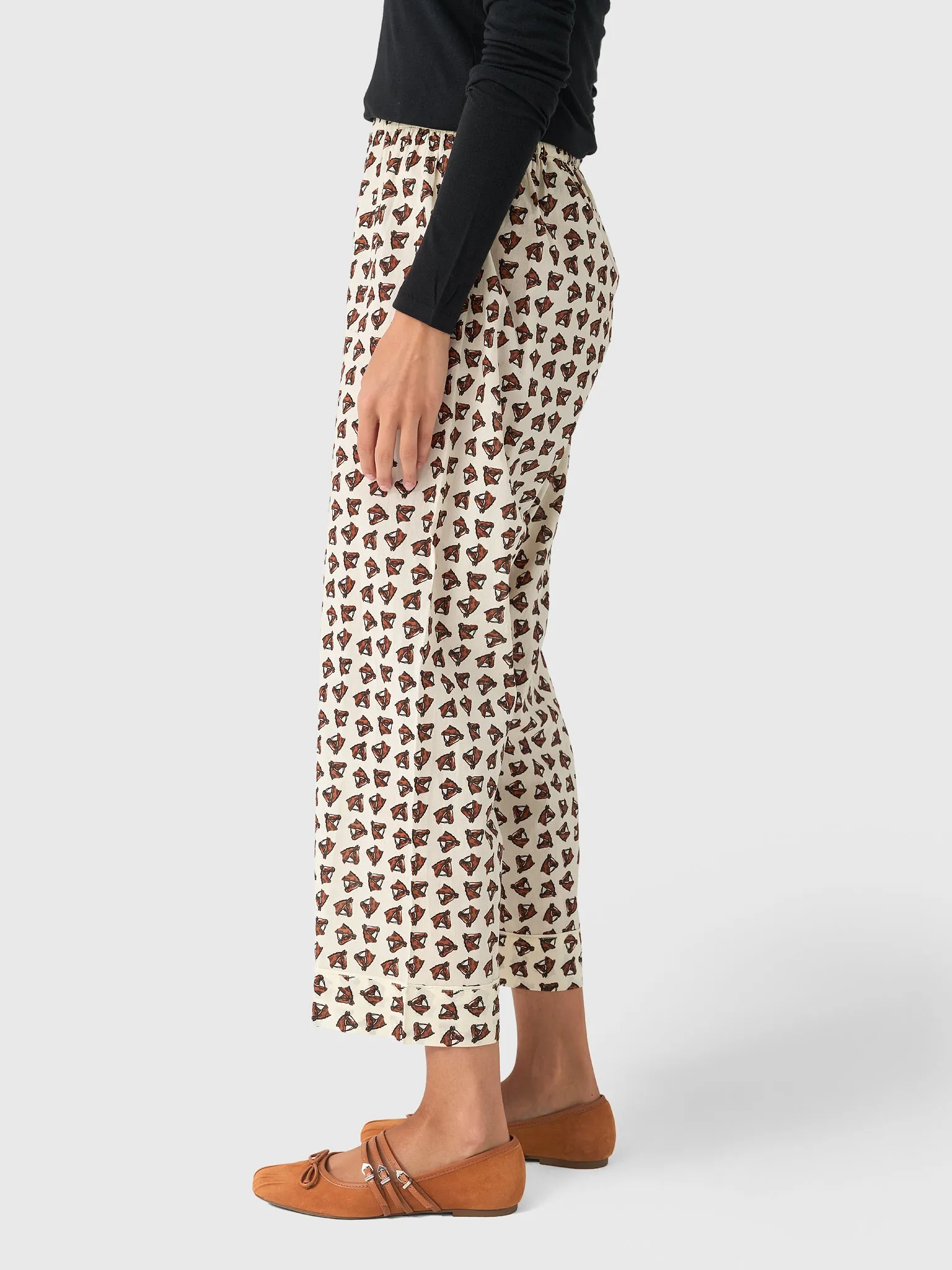 The Great Women's The Easy Sleep Pant sold by Saint Bernard product image thumbnail 3