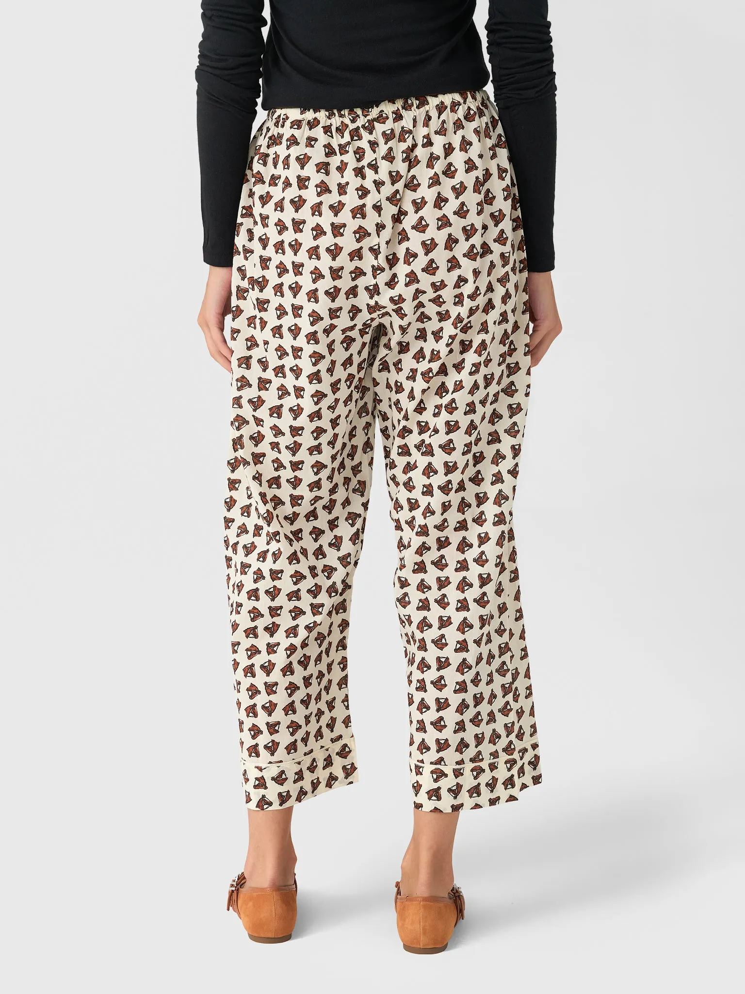 The Great Women's The Easy Sleep Pant sold by Saint Bernard product image thumbnail 4