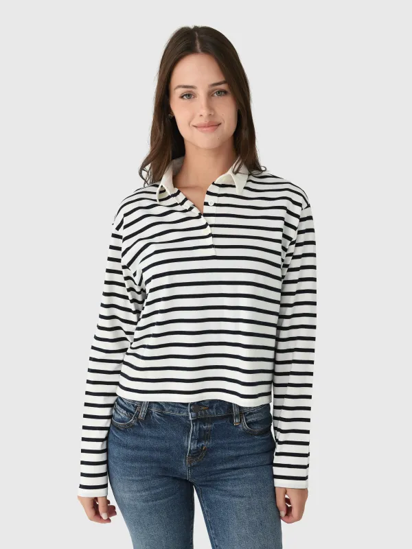 Kule Women's The Lexie Tee made by Kule